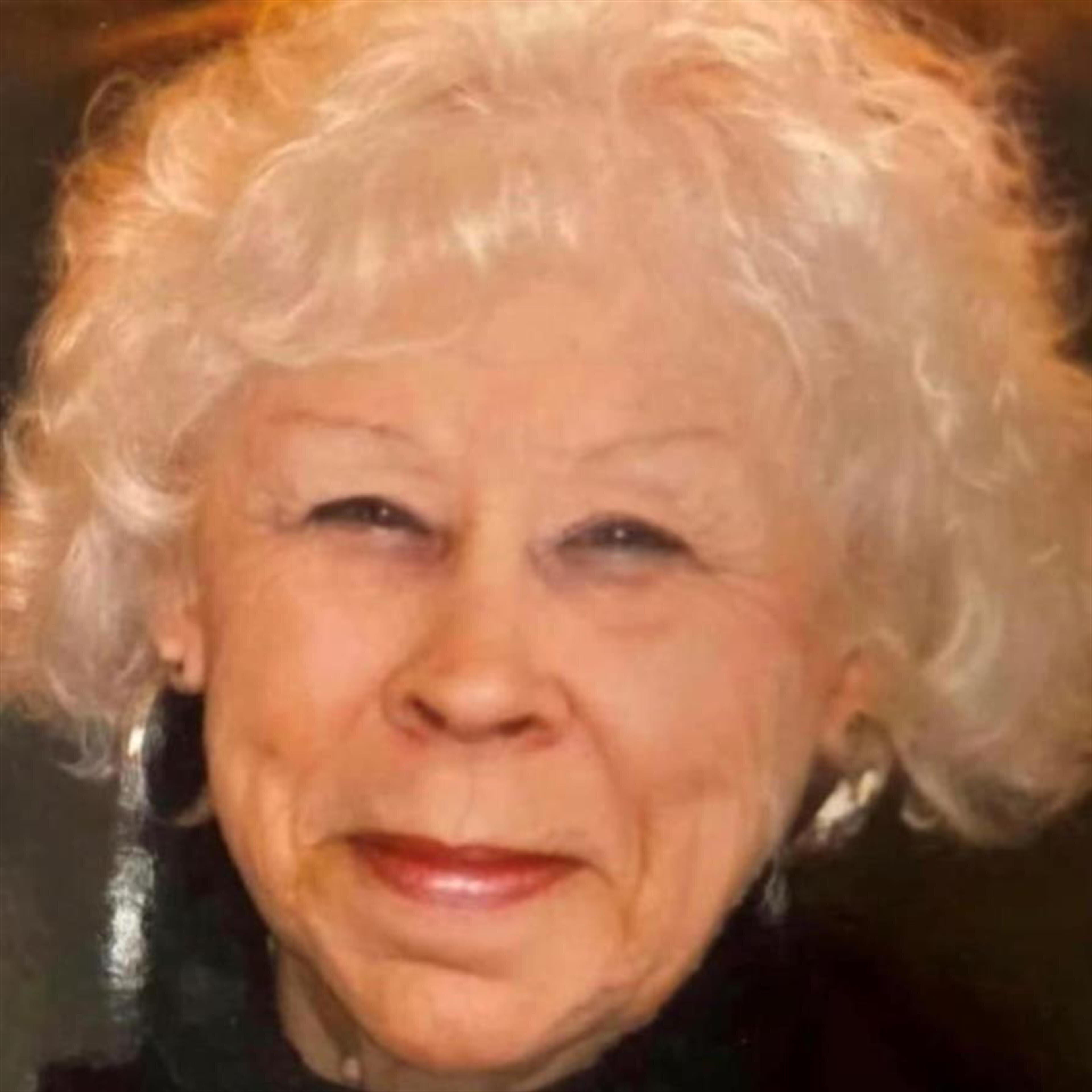Barbara Jean Profilet Newbury