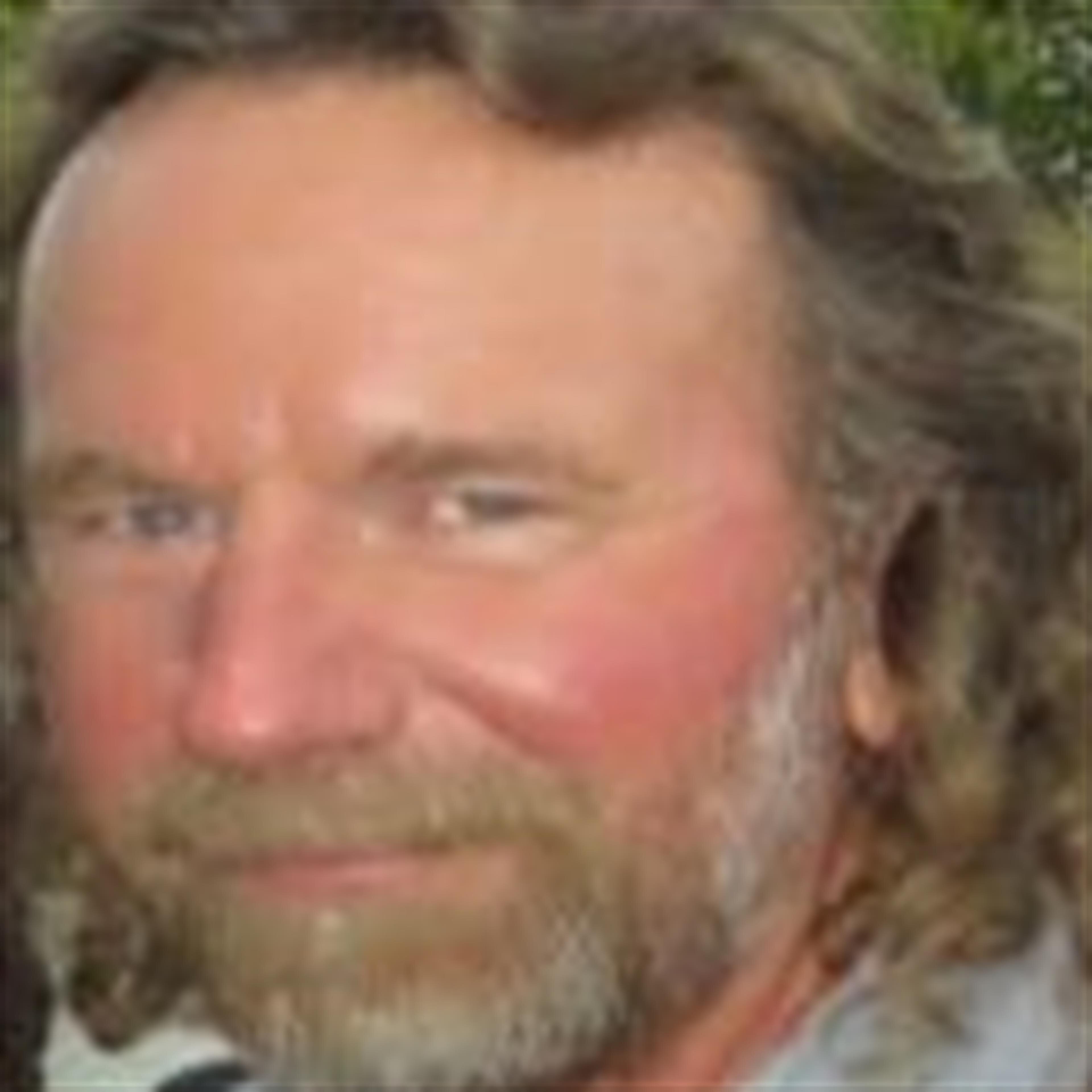 Steven Thomas Walda