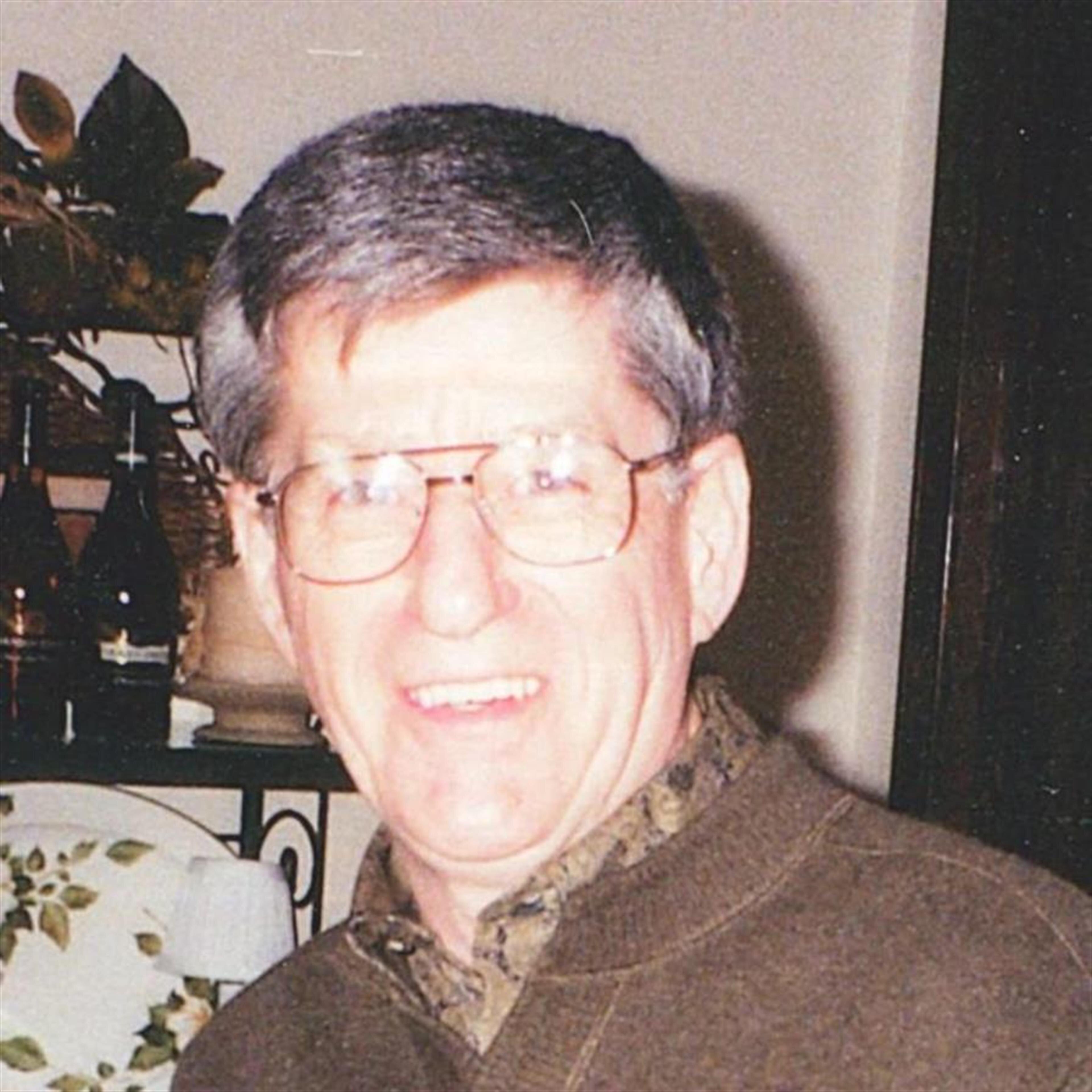 Norman "Butch" Brakefield
