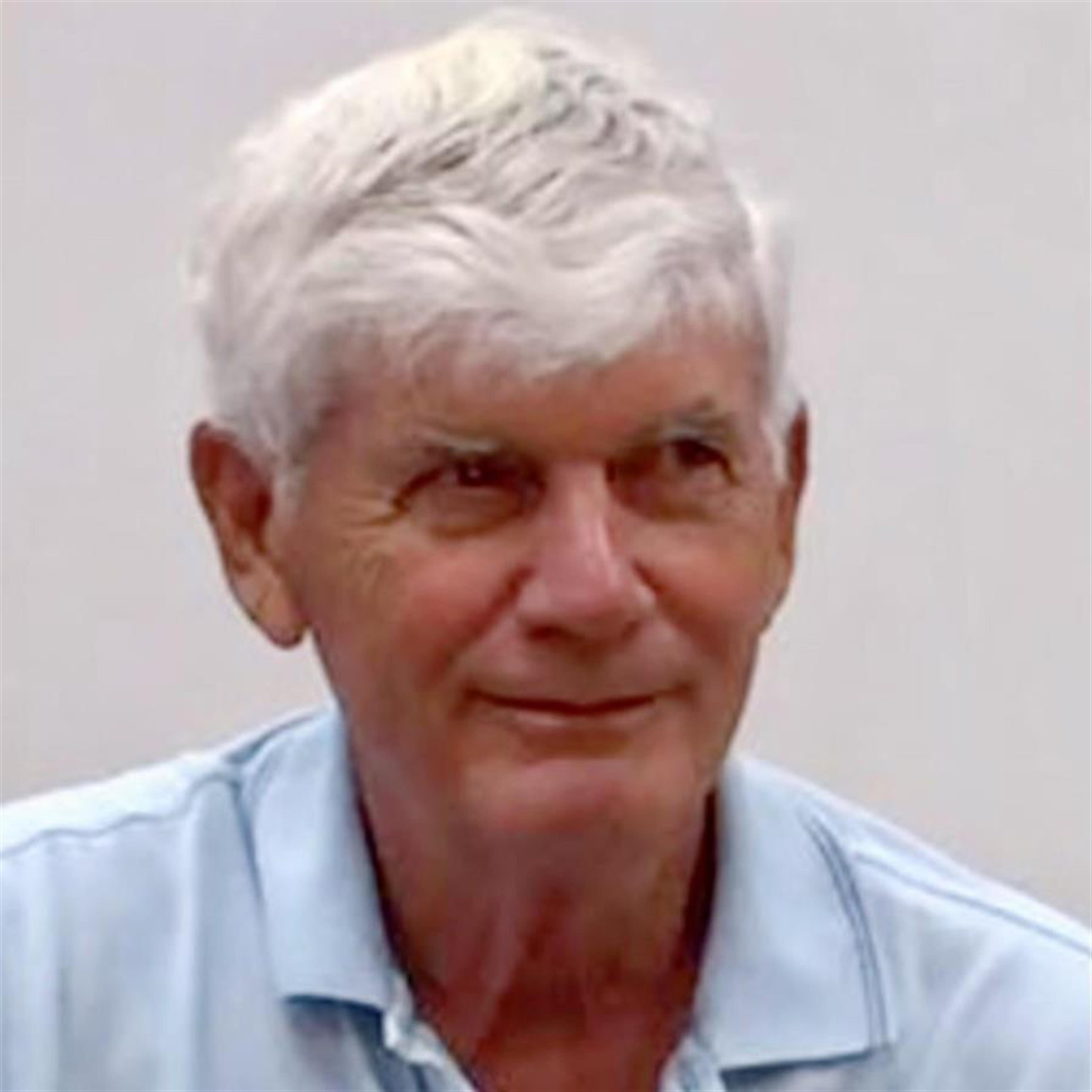 David Kay Keaton