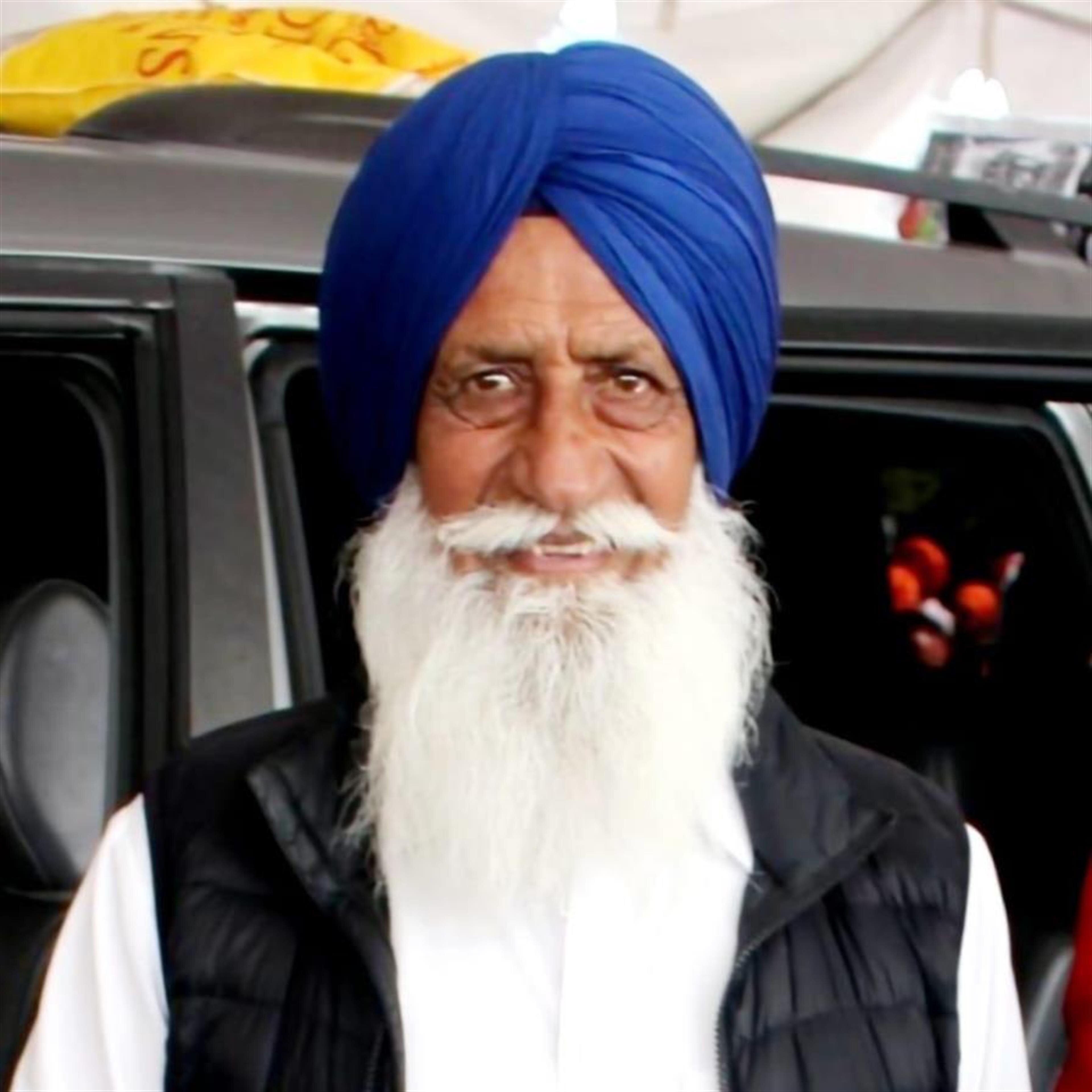 Bakhtaur Singh Kaila