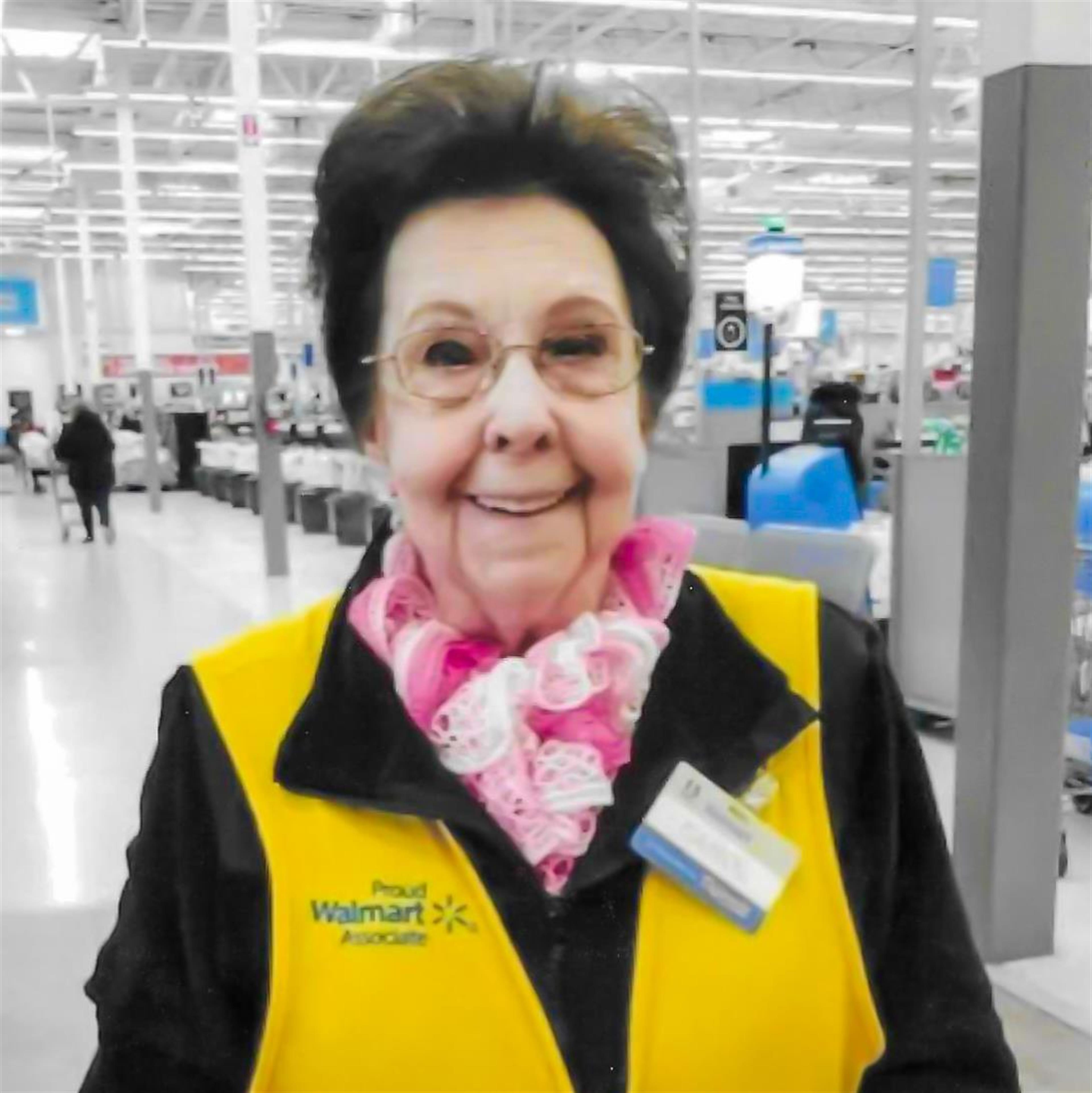 Carol Jean Sattler Klinefelter