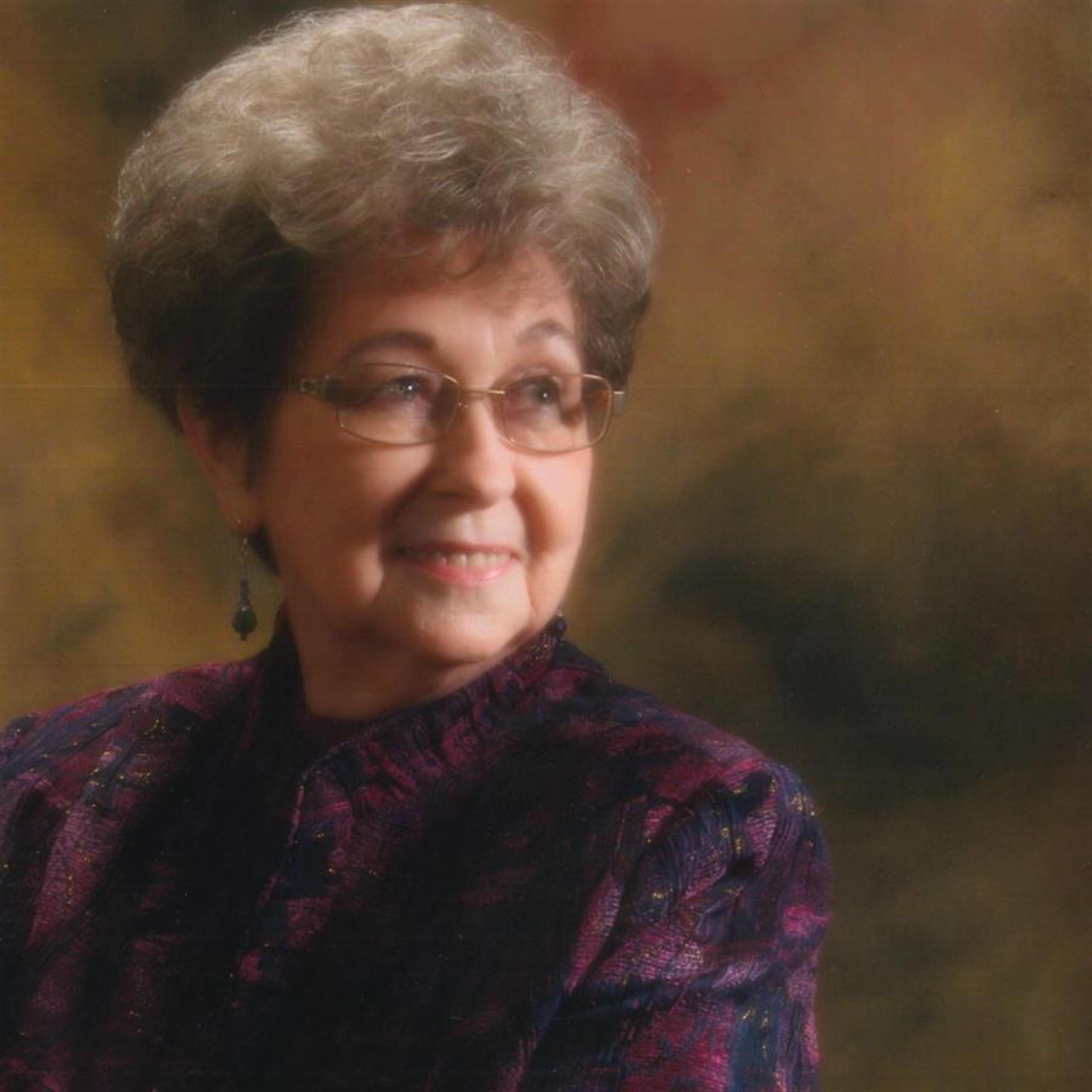 Jean Tully