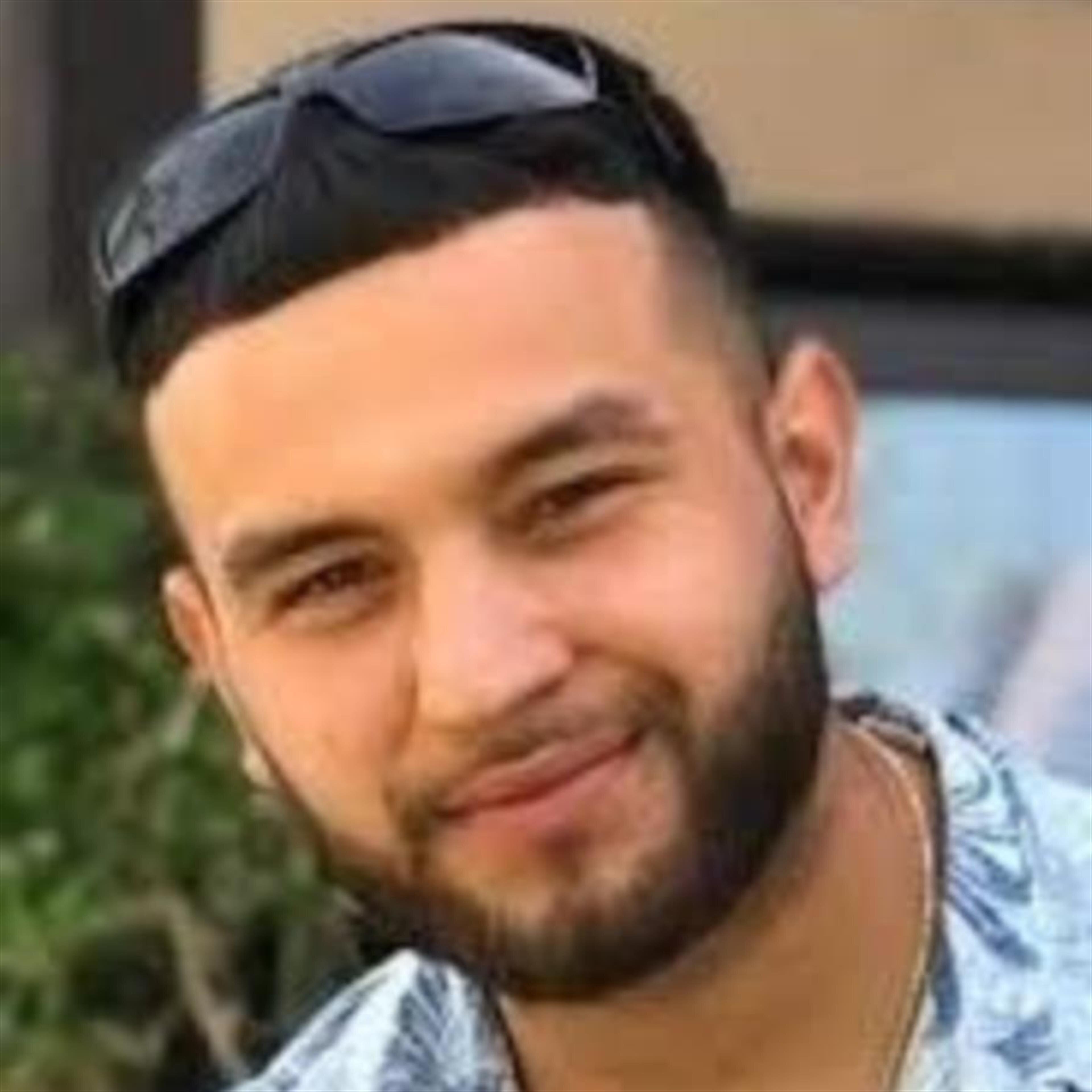 Joshua S. Ramirez