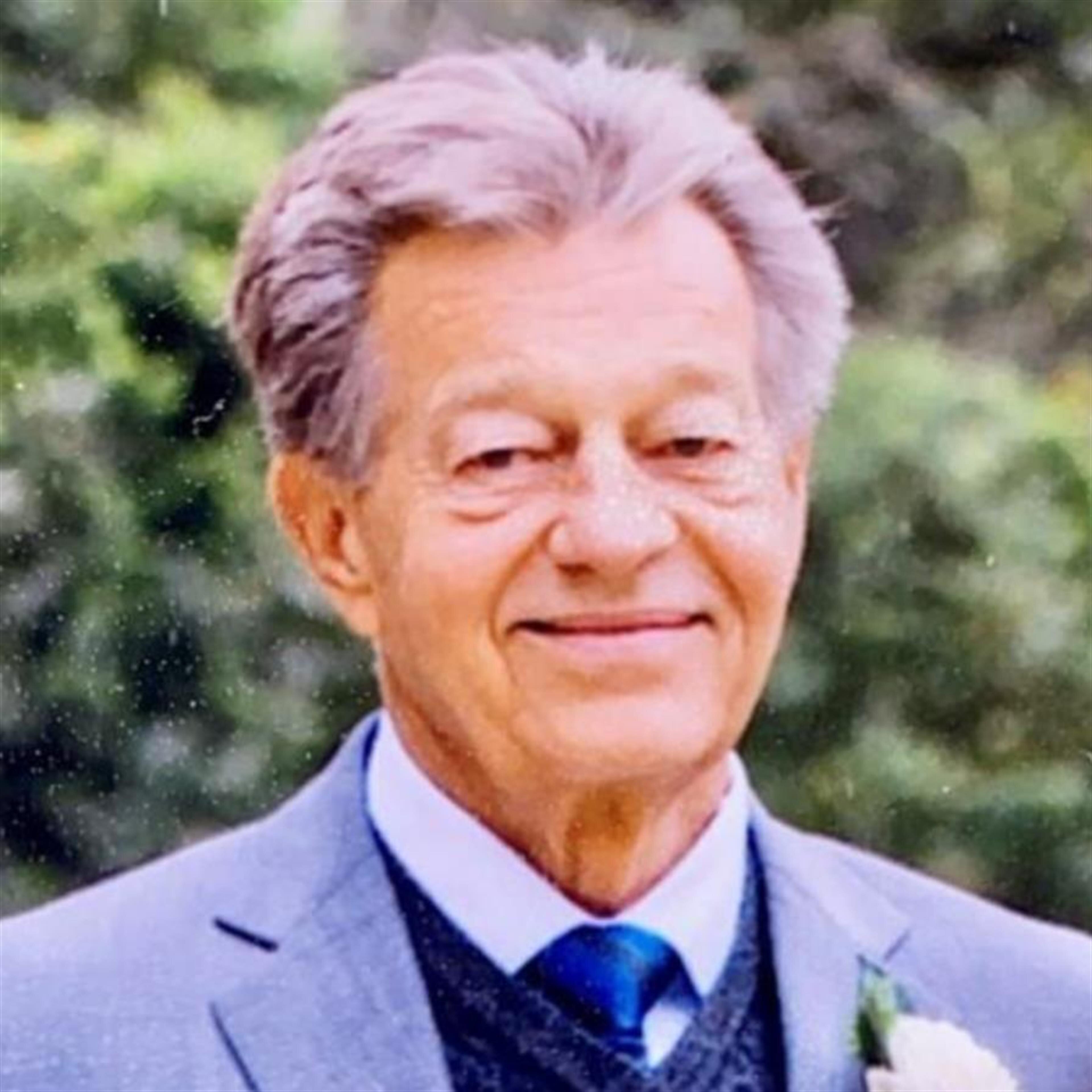 Leonard Seidlitz