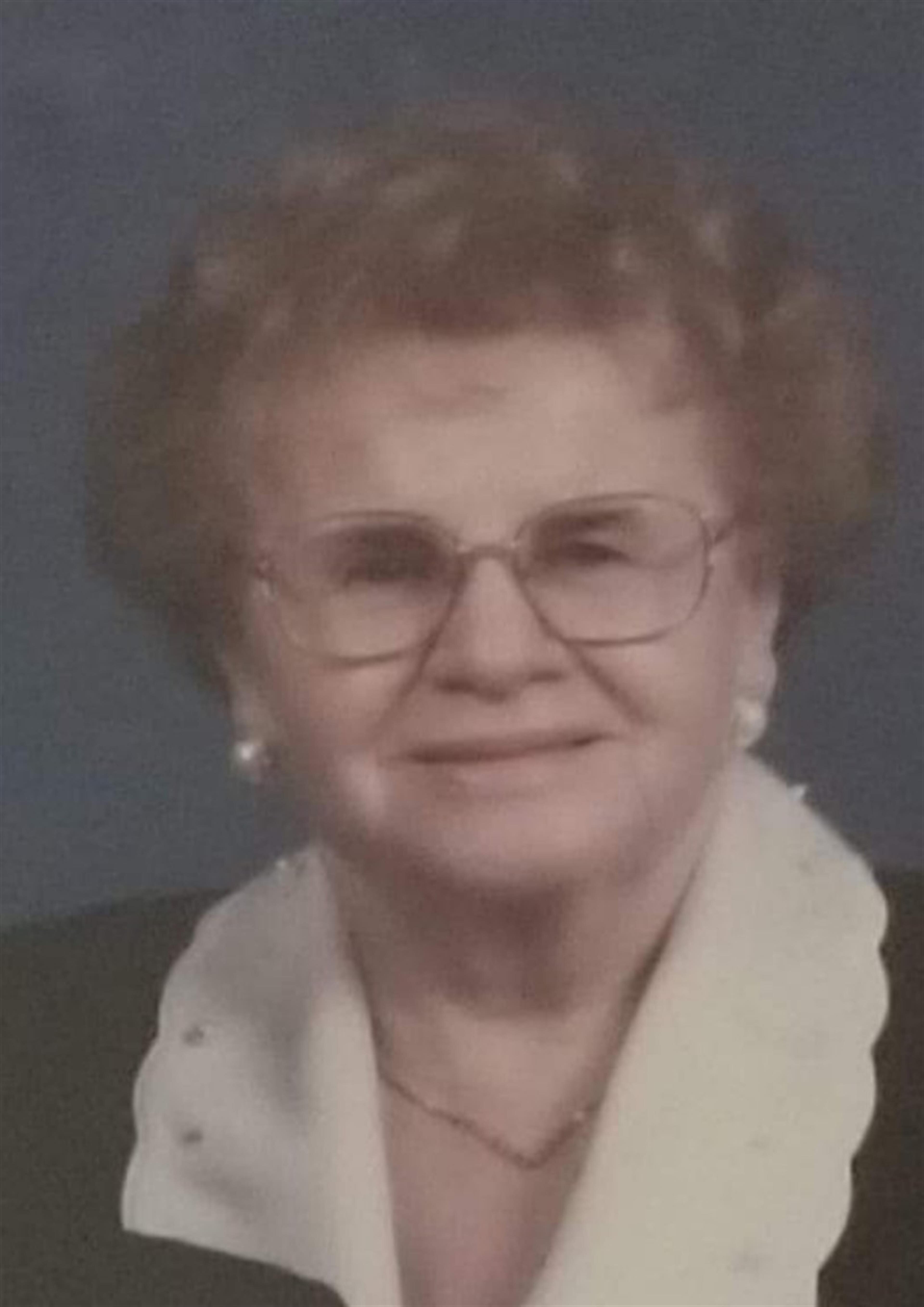 Helen Anne Hyla