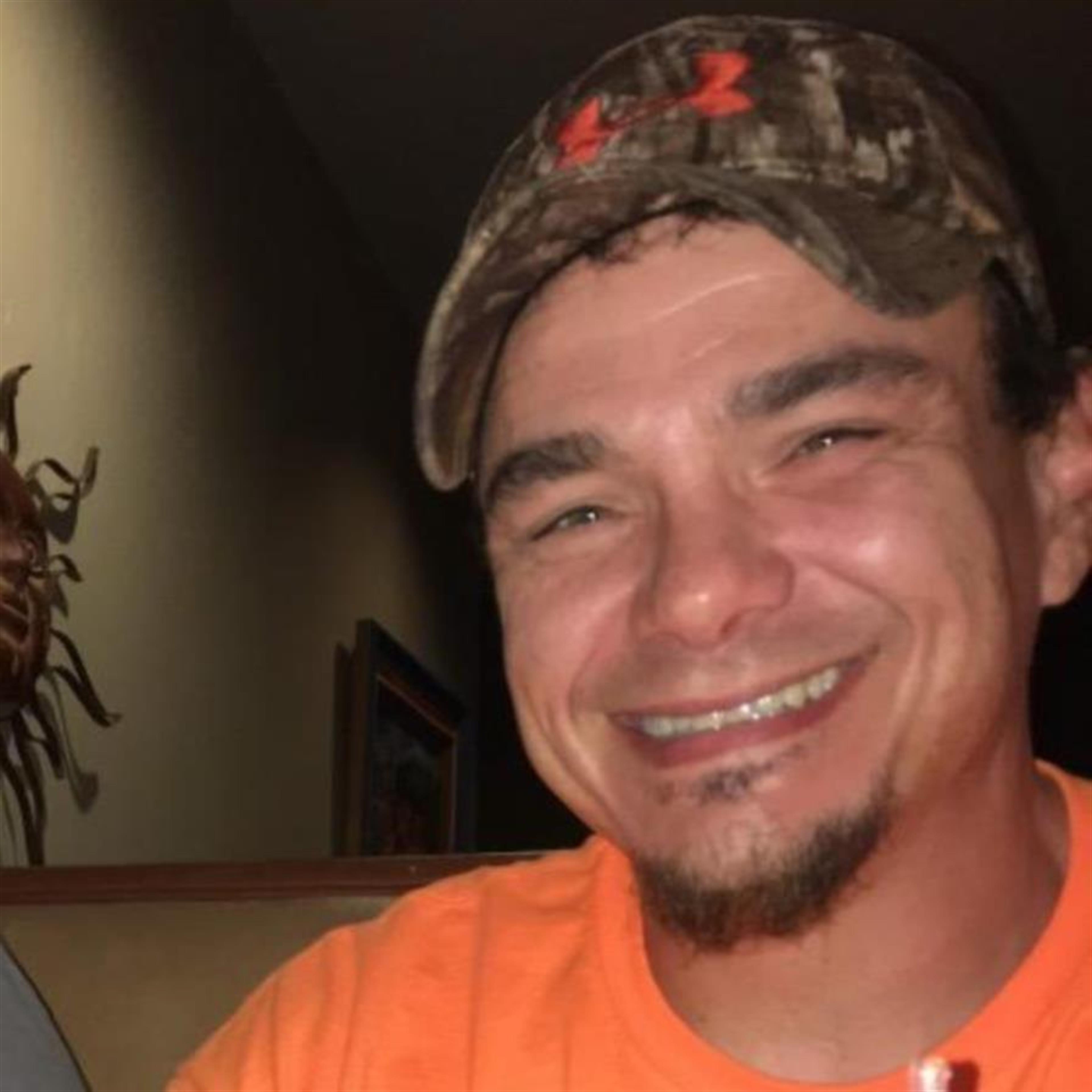 Curtis "Dale" Estes II