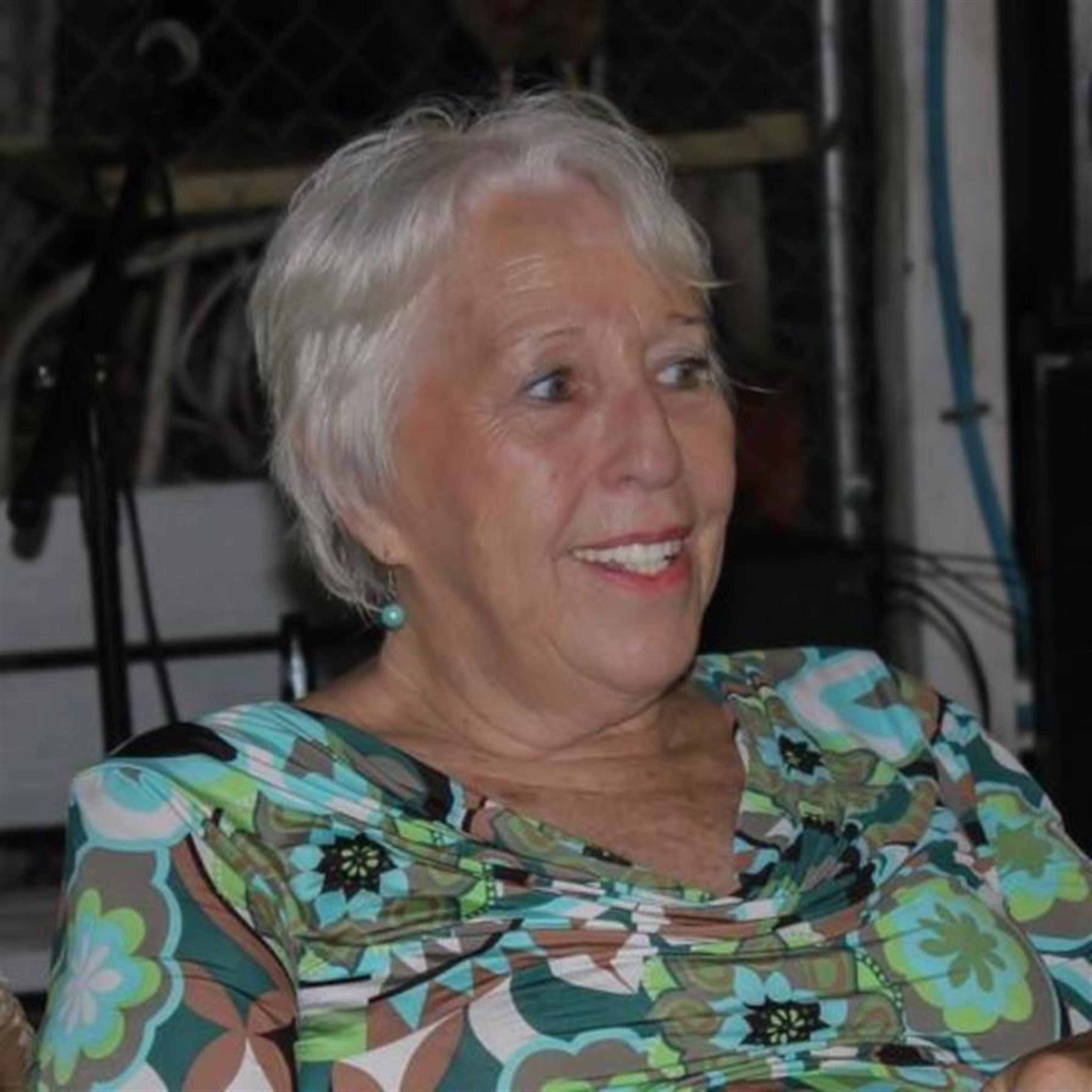 Sylvia J. Stevens