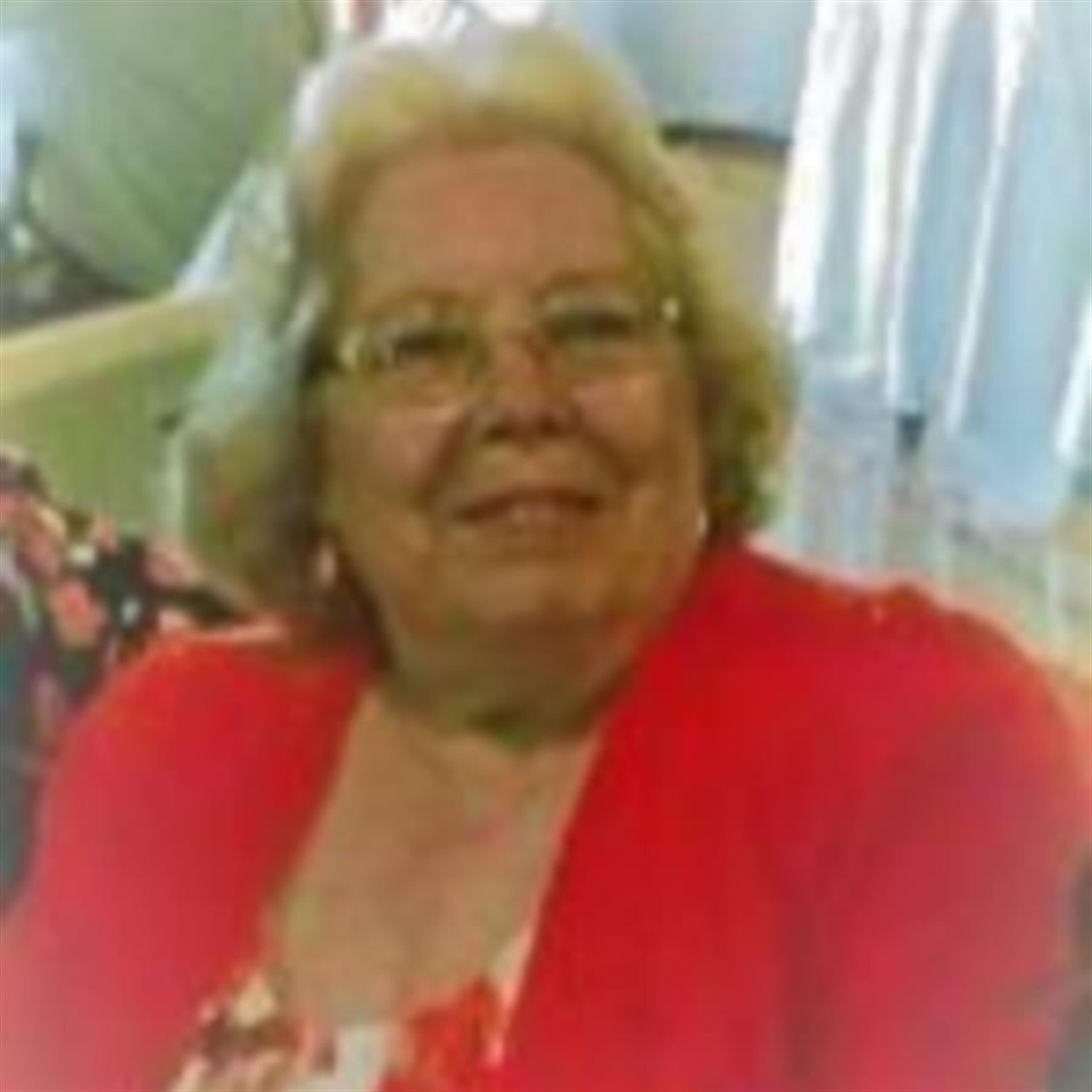 Catherine Clair Dawson