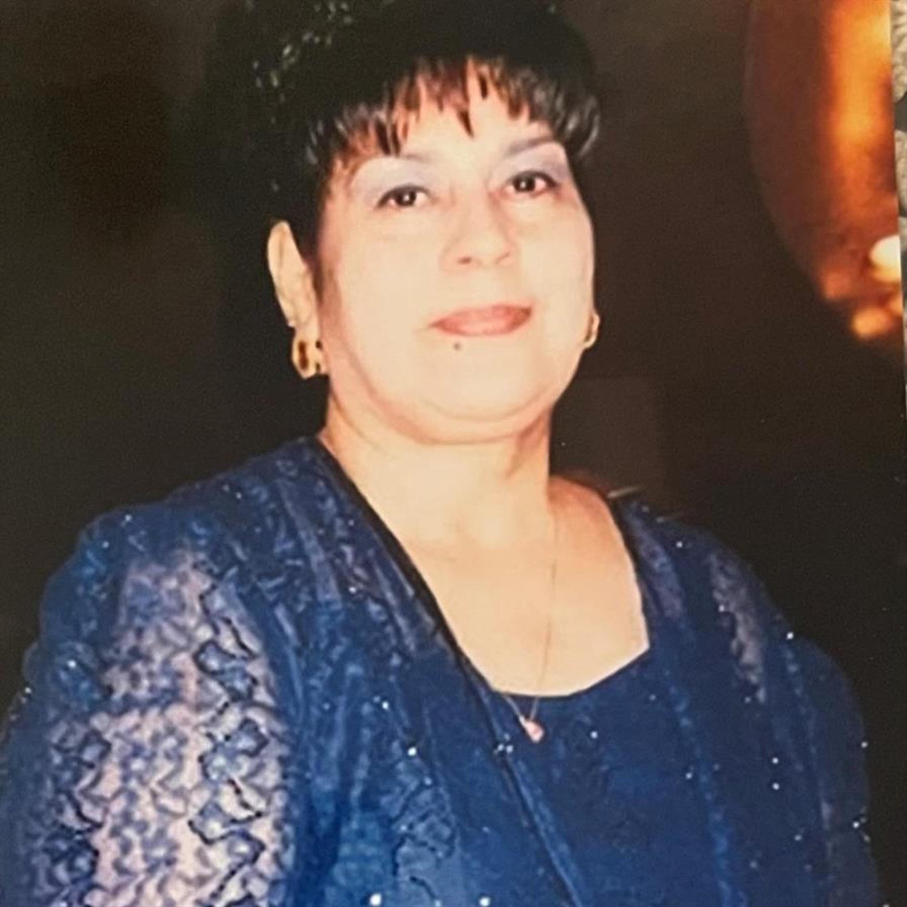 Stella Hinojosa