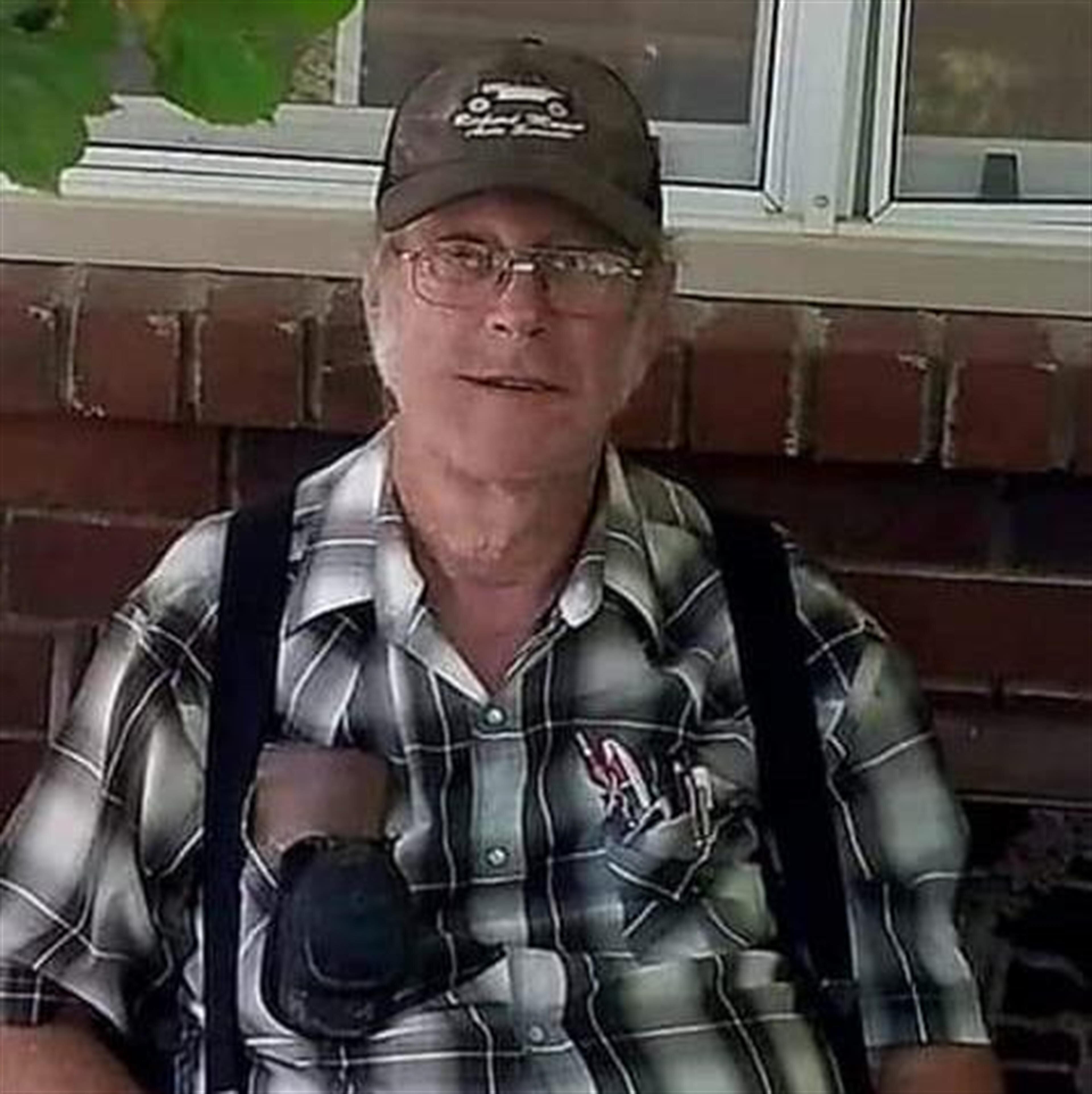 Clarence Orville Robinson