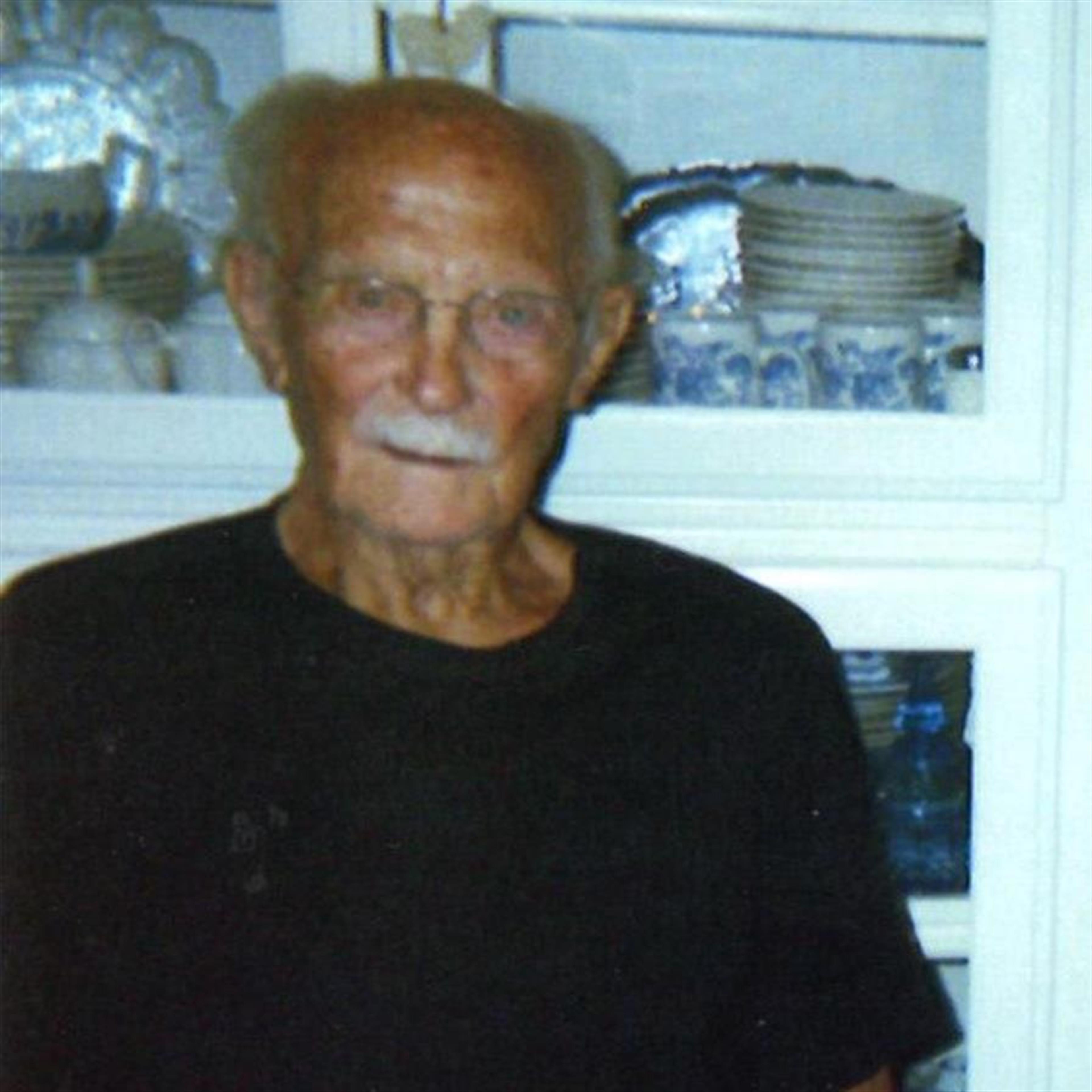 Charles W. Lawson's obituary picture