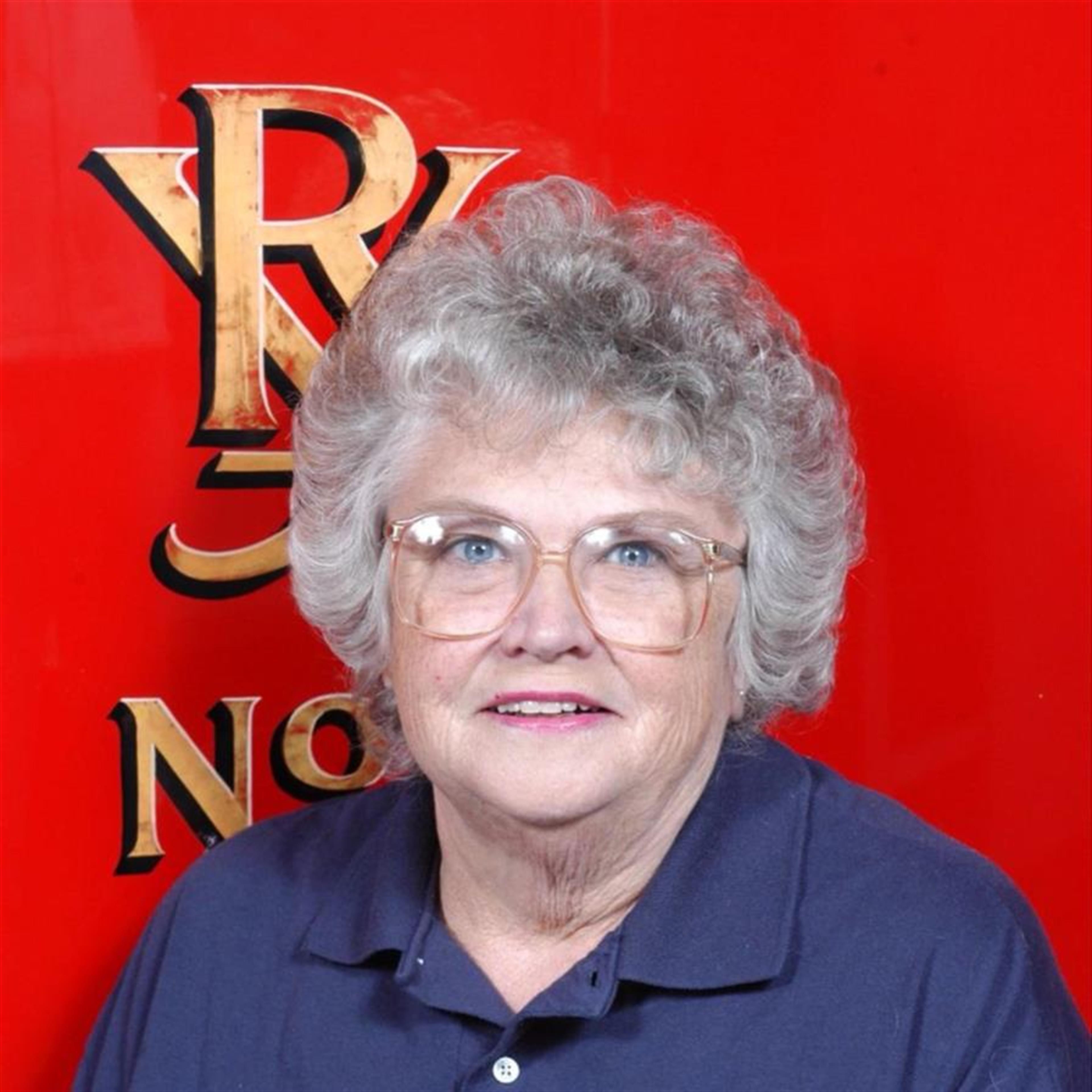 Mary Jane "Sue" Simpler