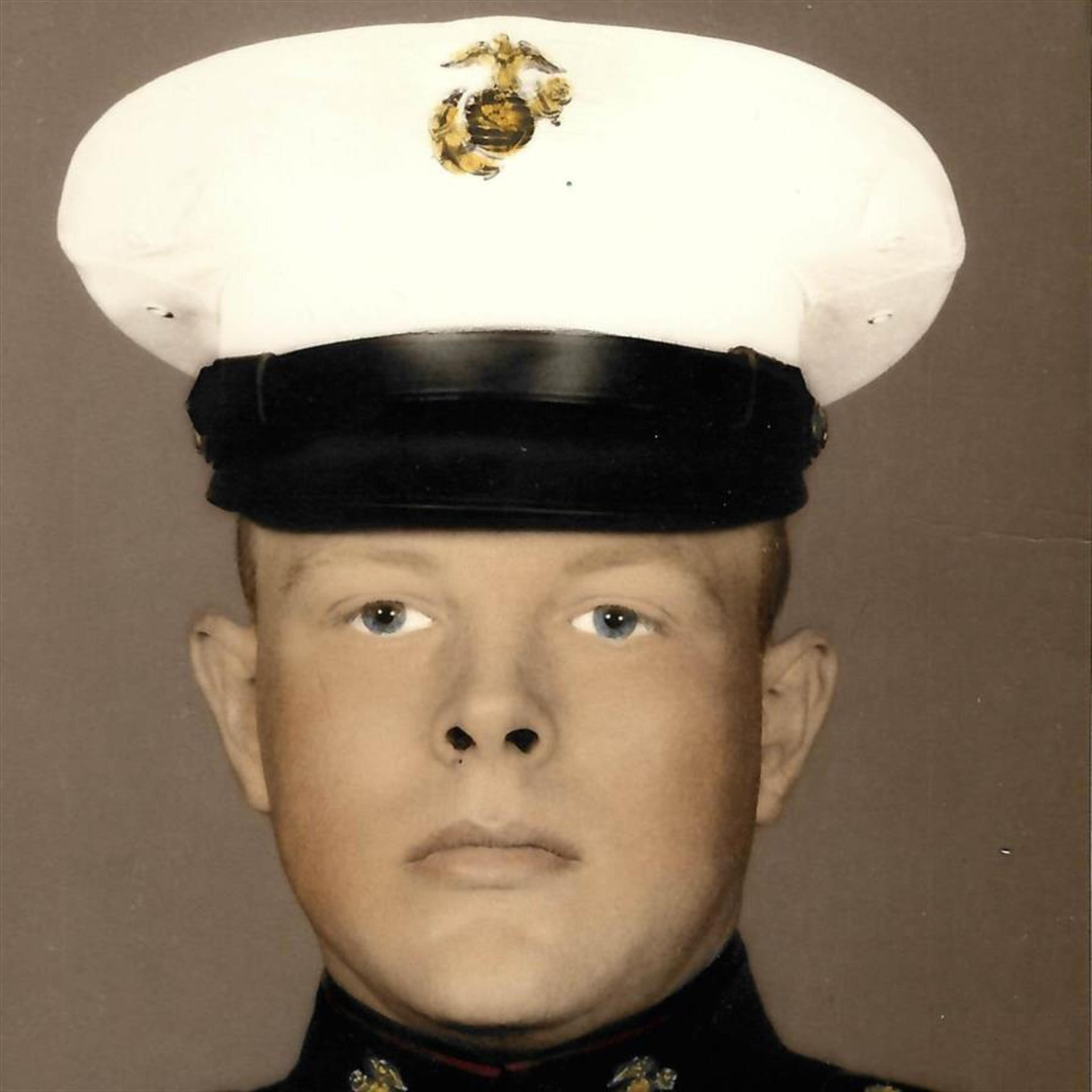 Walter D. Lightner