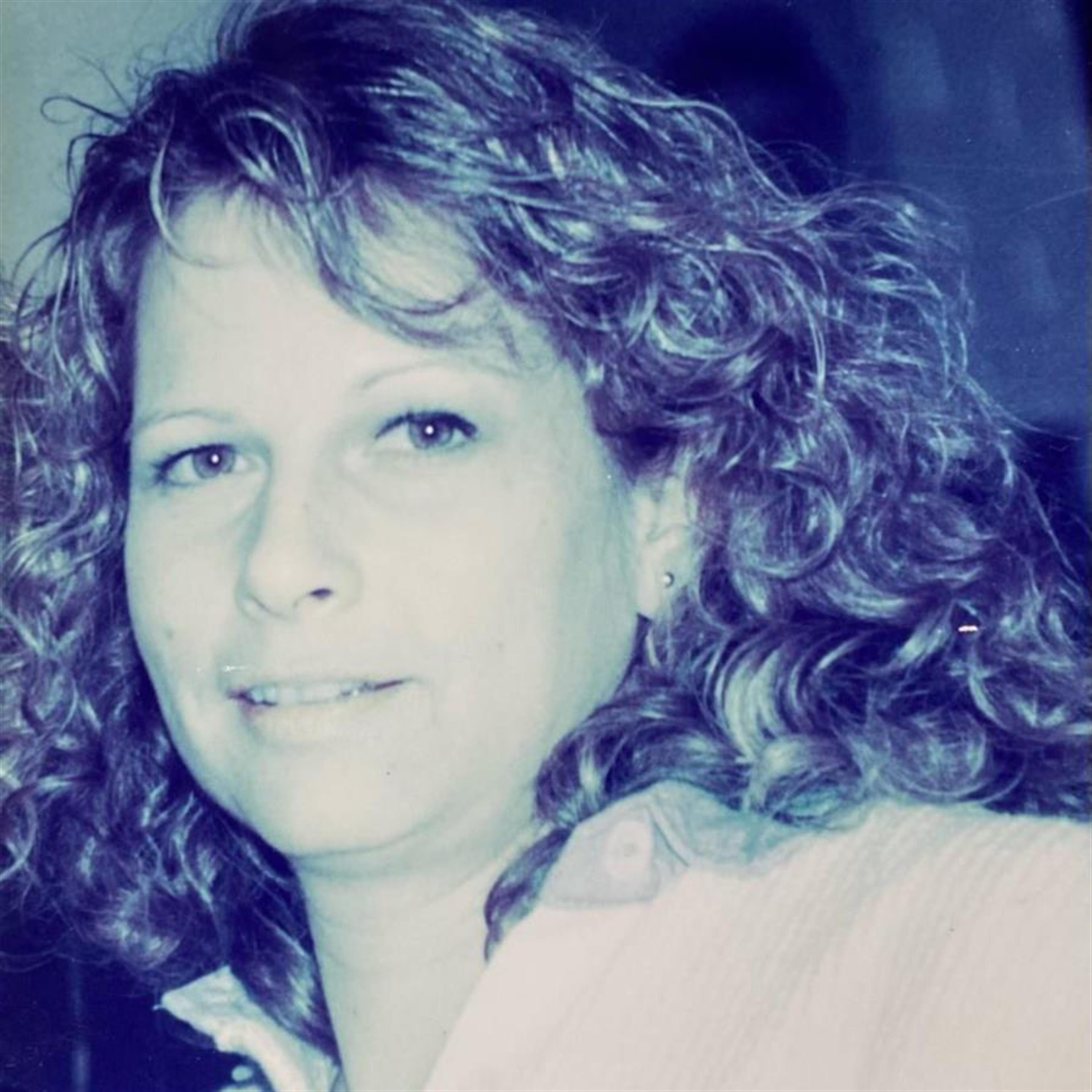 Frances "Fran" Ellen Marino