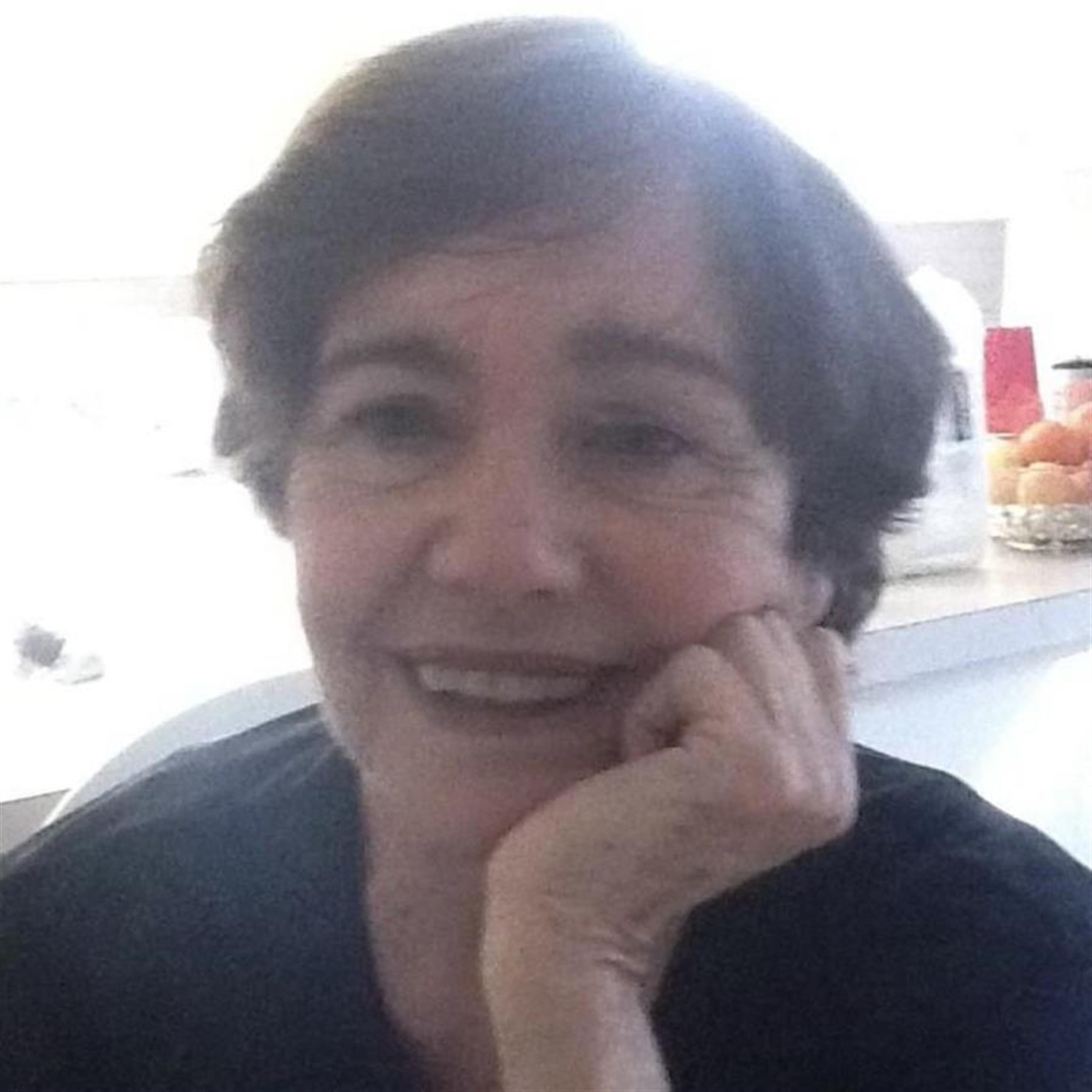 Mary P. O'Bryan
