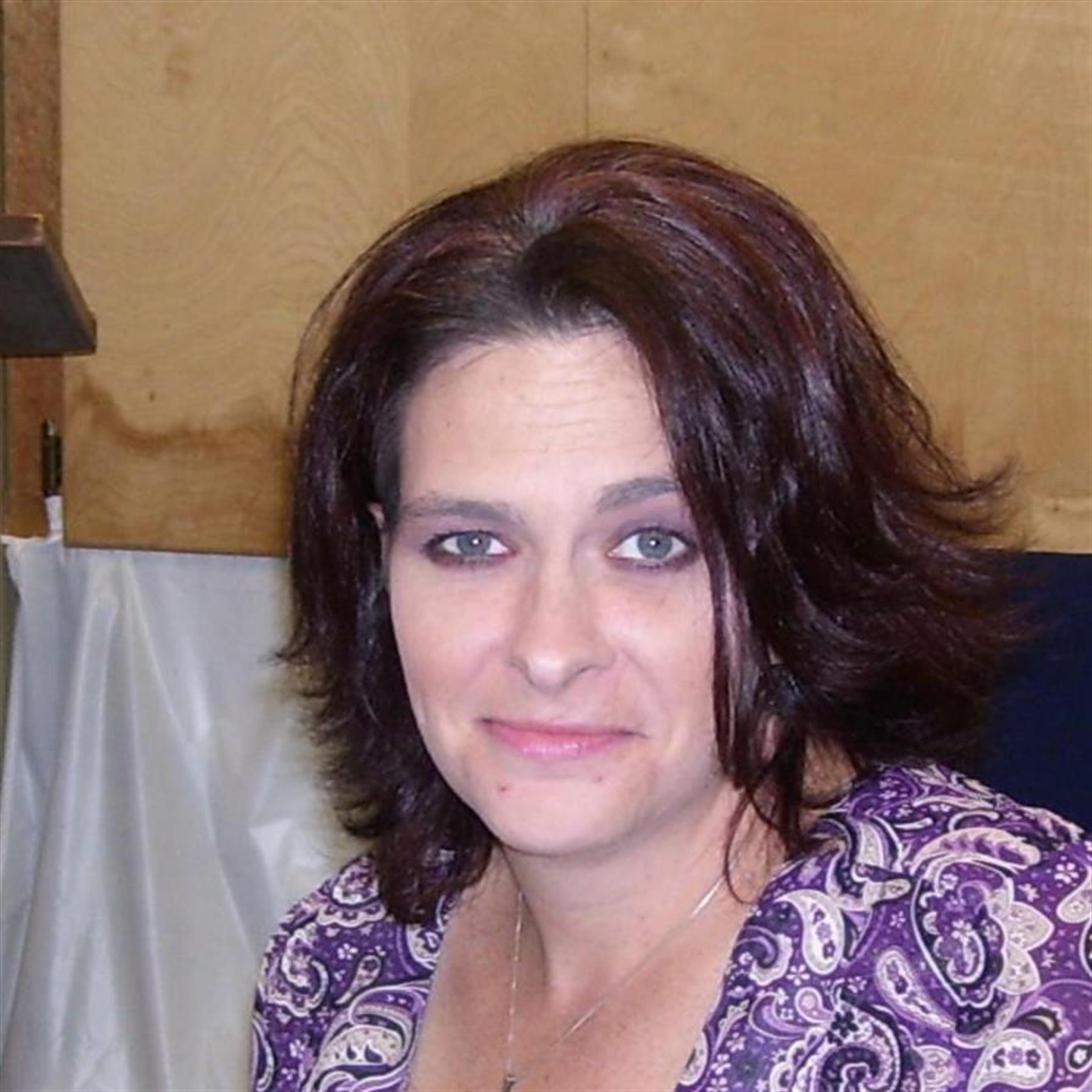 Tracy Michelle Zimmerman