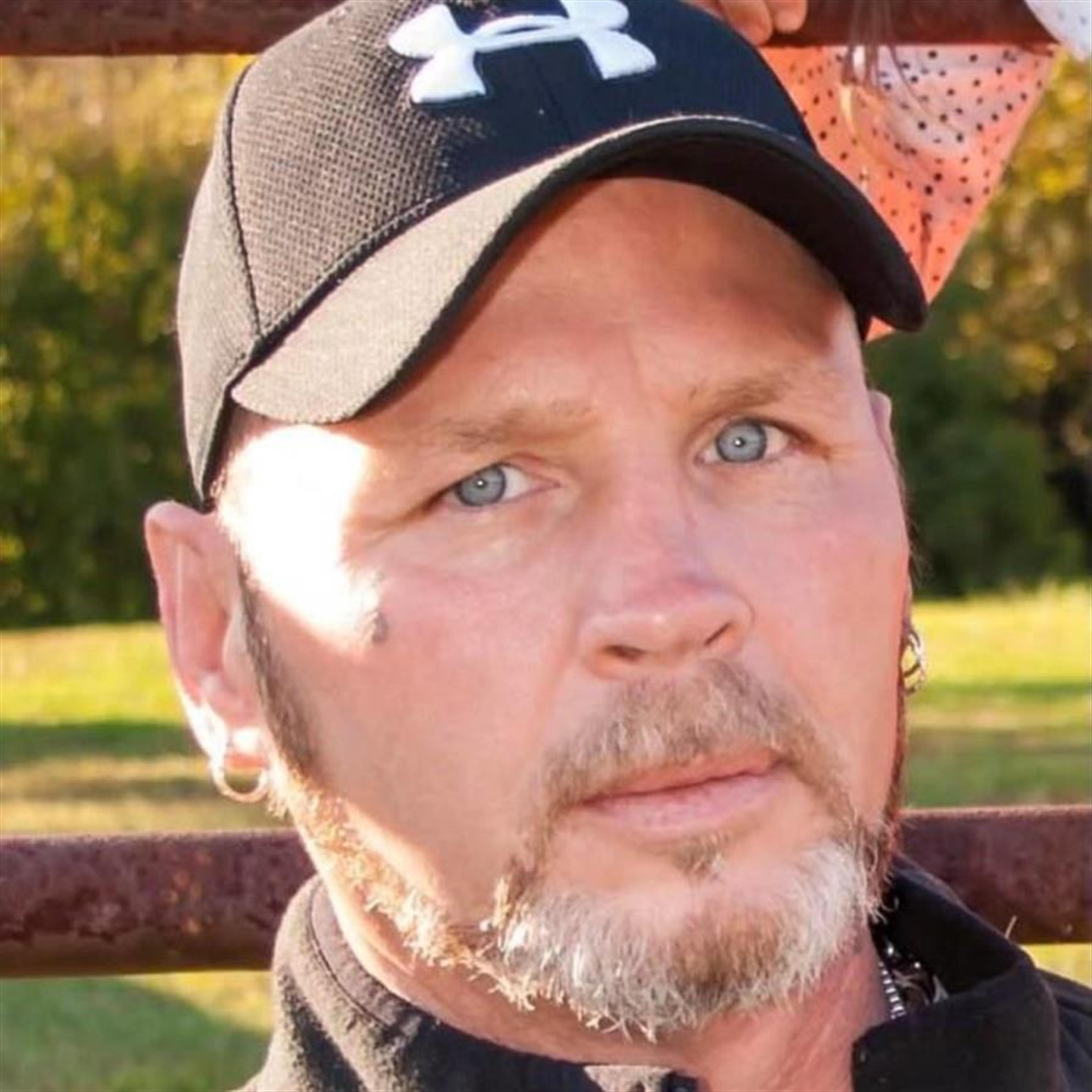 Hank LaRobert Shaver