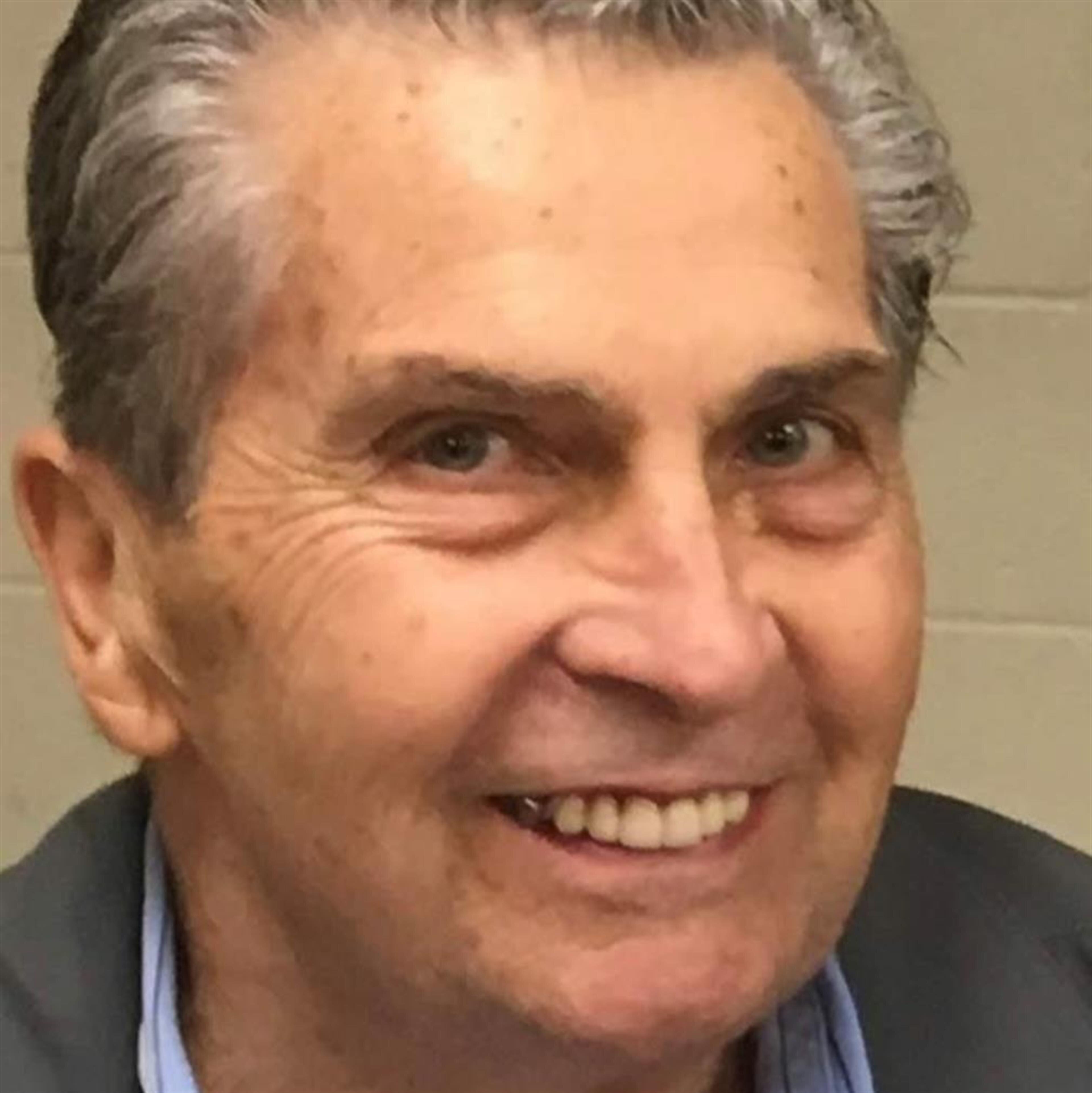 Karl A Yanuzzi