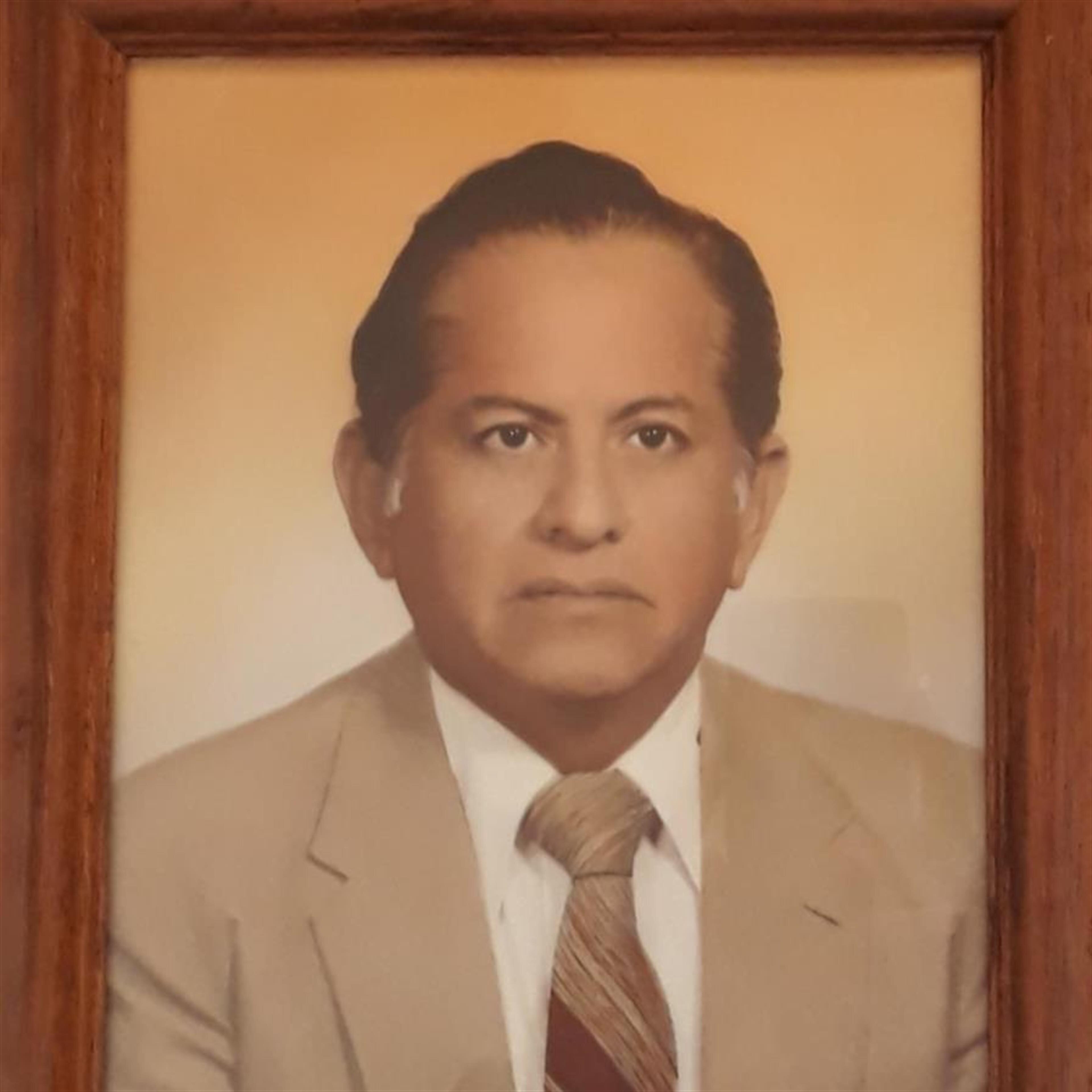 Santiago Banchon
