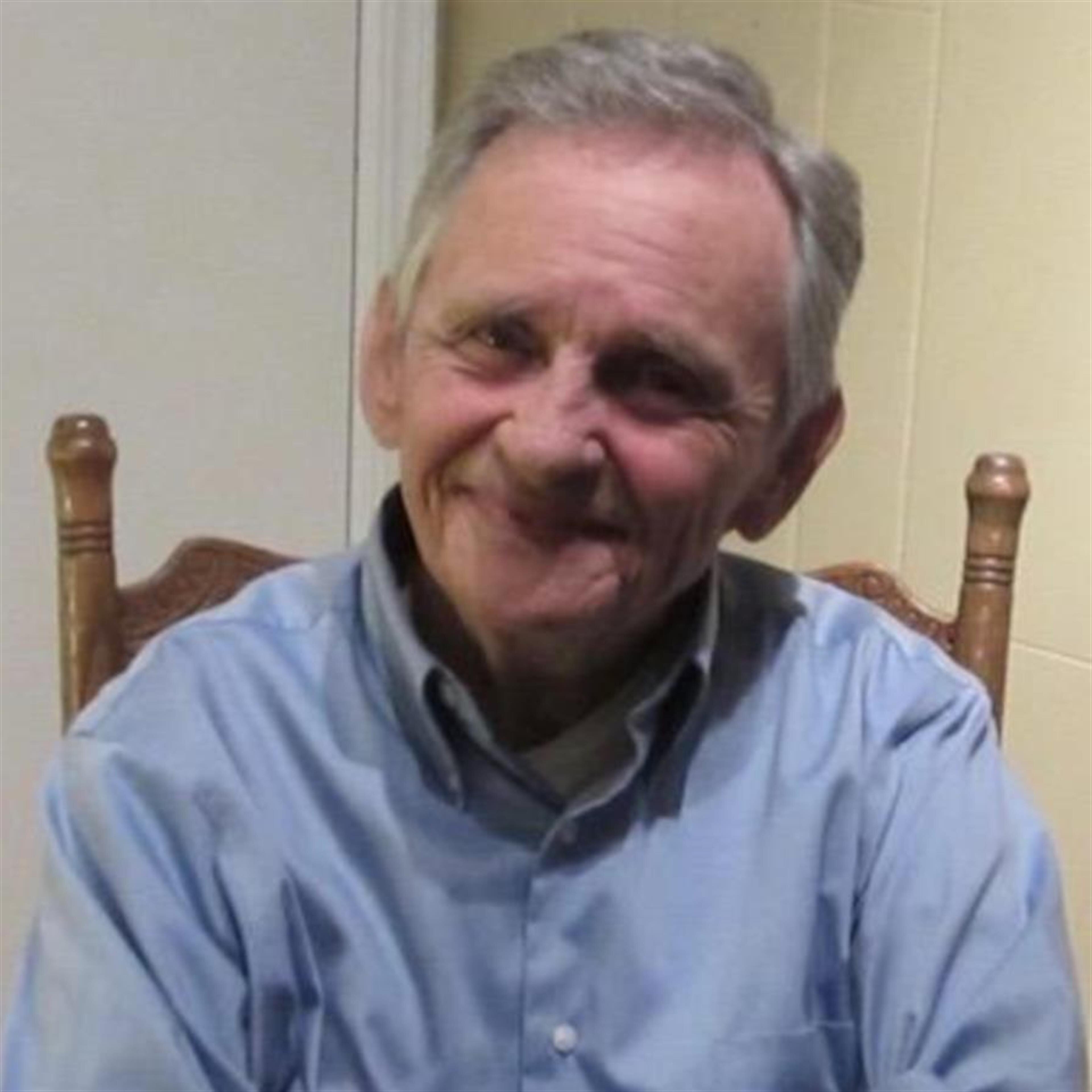 Jackie "Jack" Rush Giffin