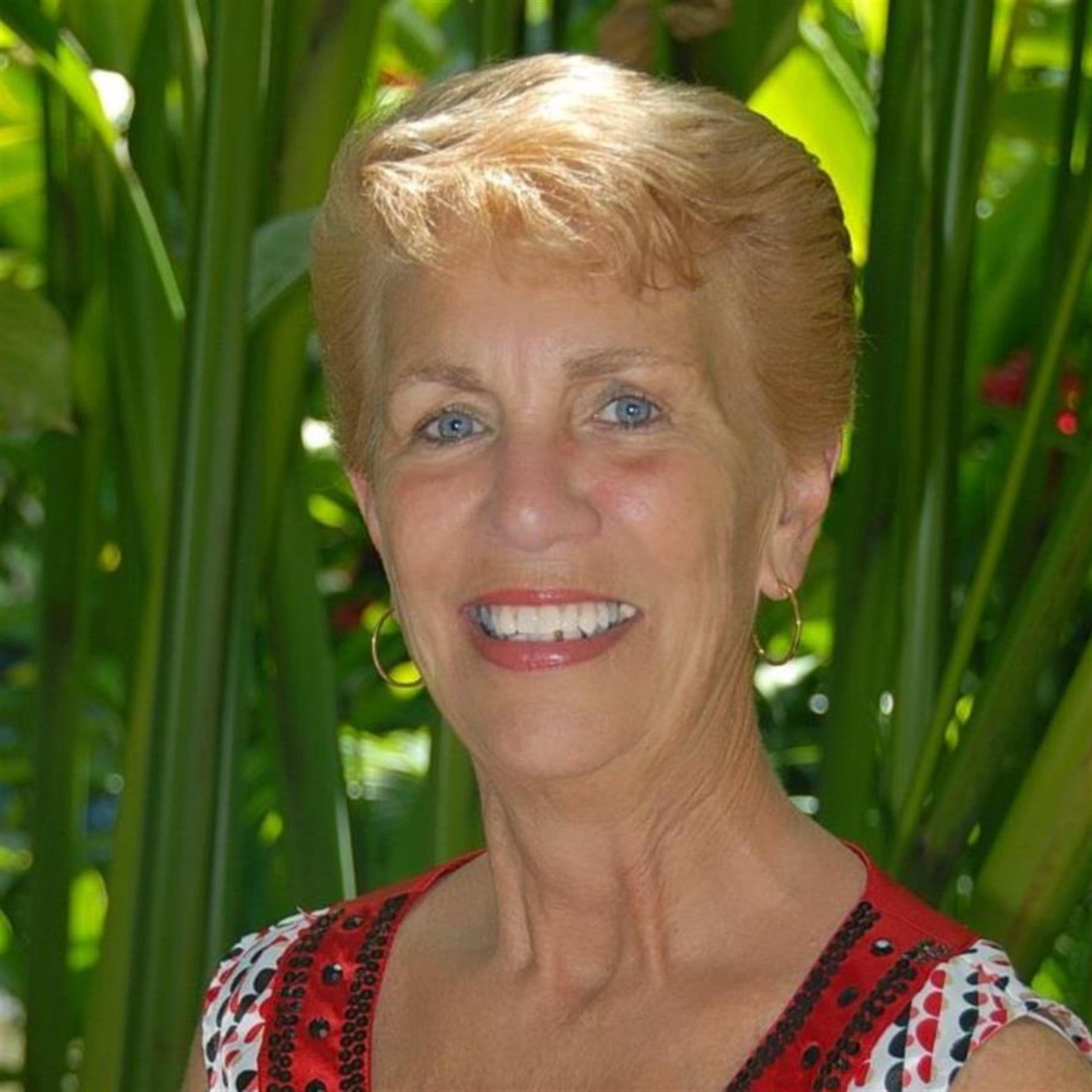 Karen Donna Cochrane