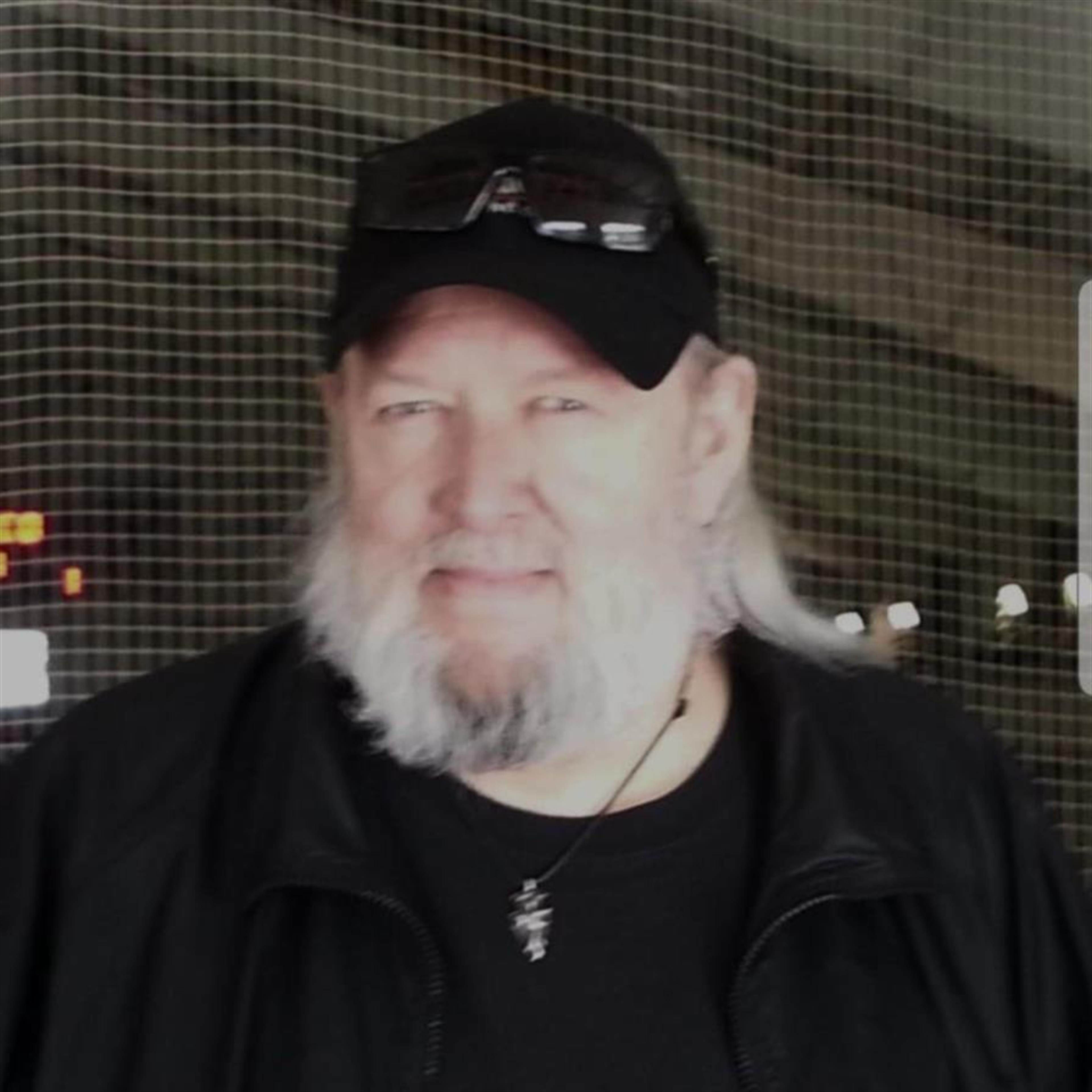 Jeffrey A. Jones