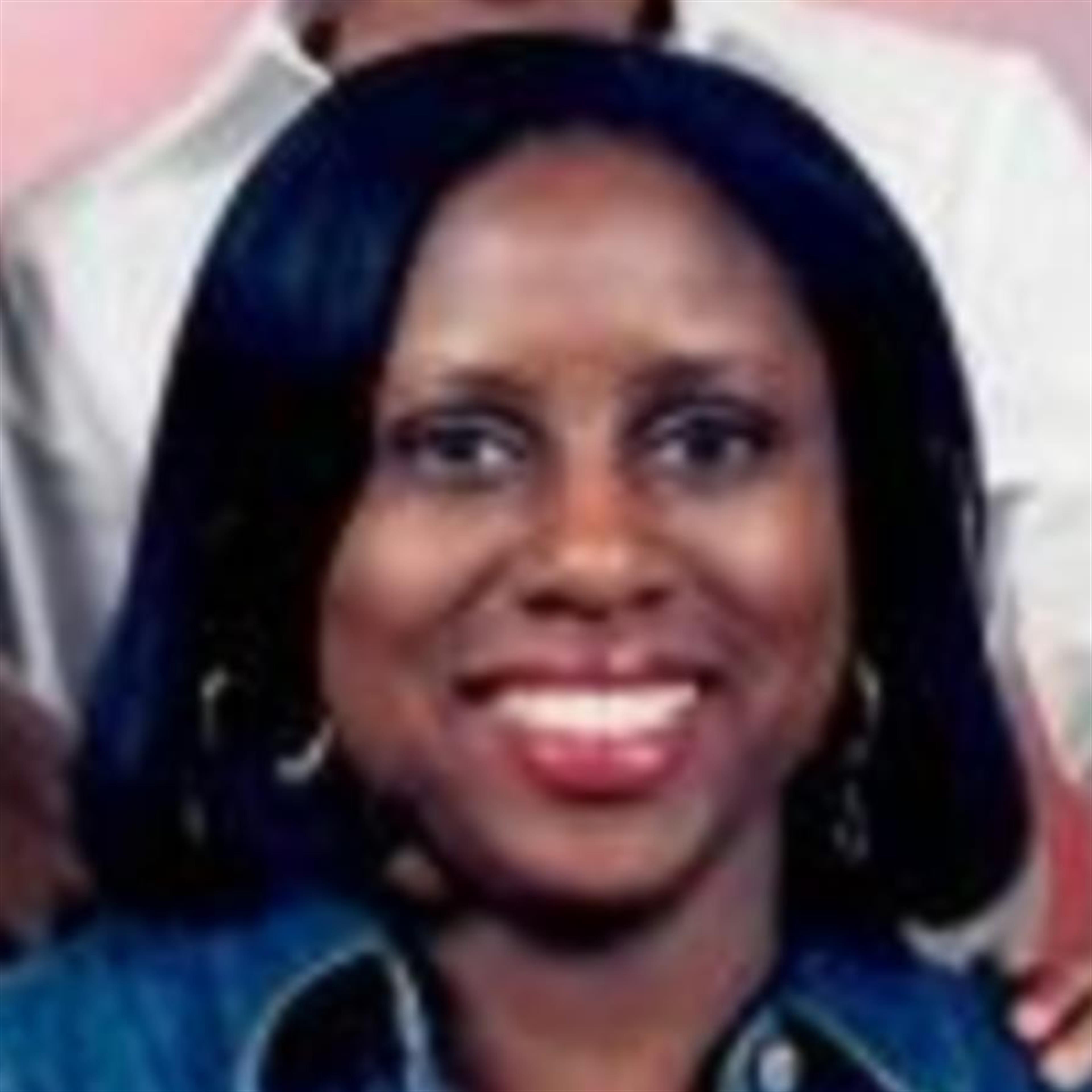 MRS. ROBBIN FLOYD-RIDDLE's obituary picture