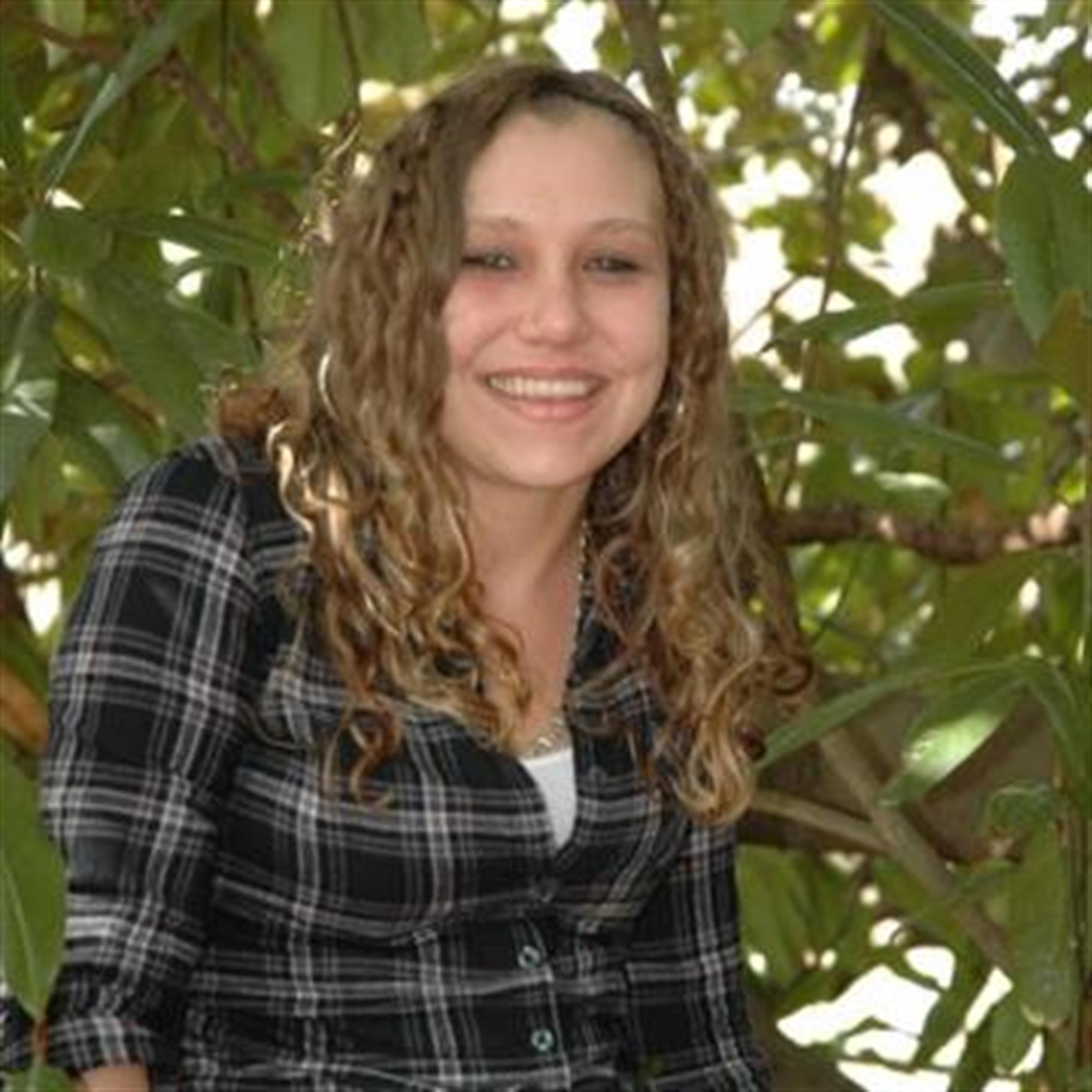 Miranda Noell Sharpe