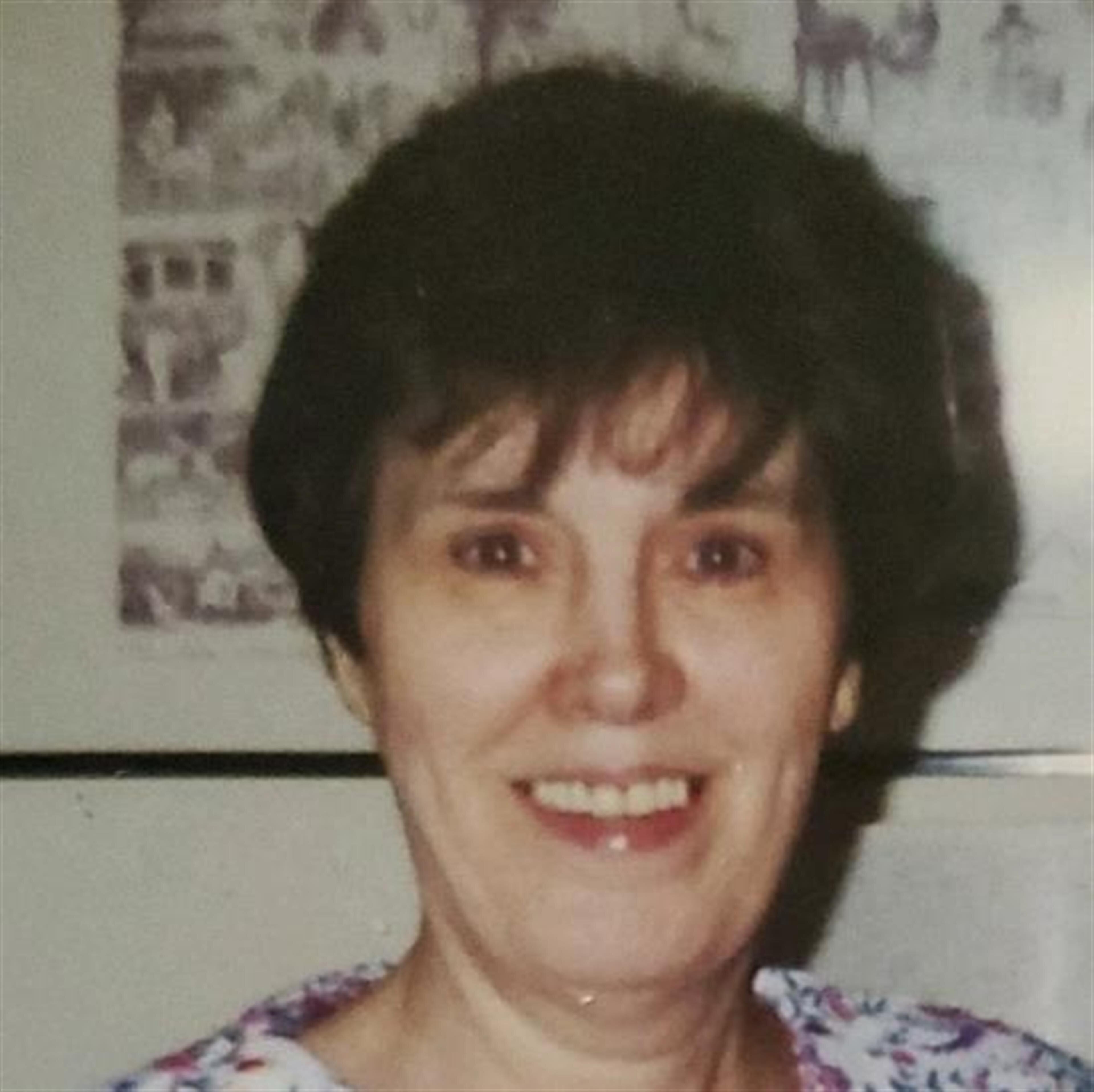 Patricia McDine