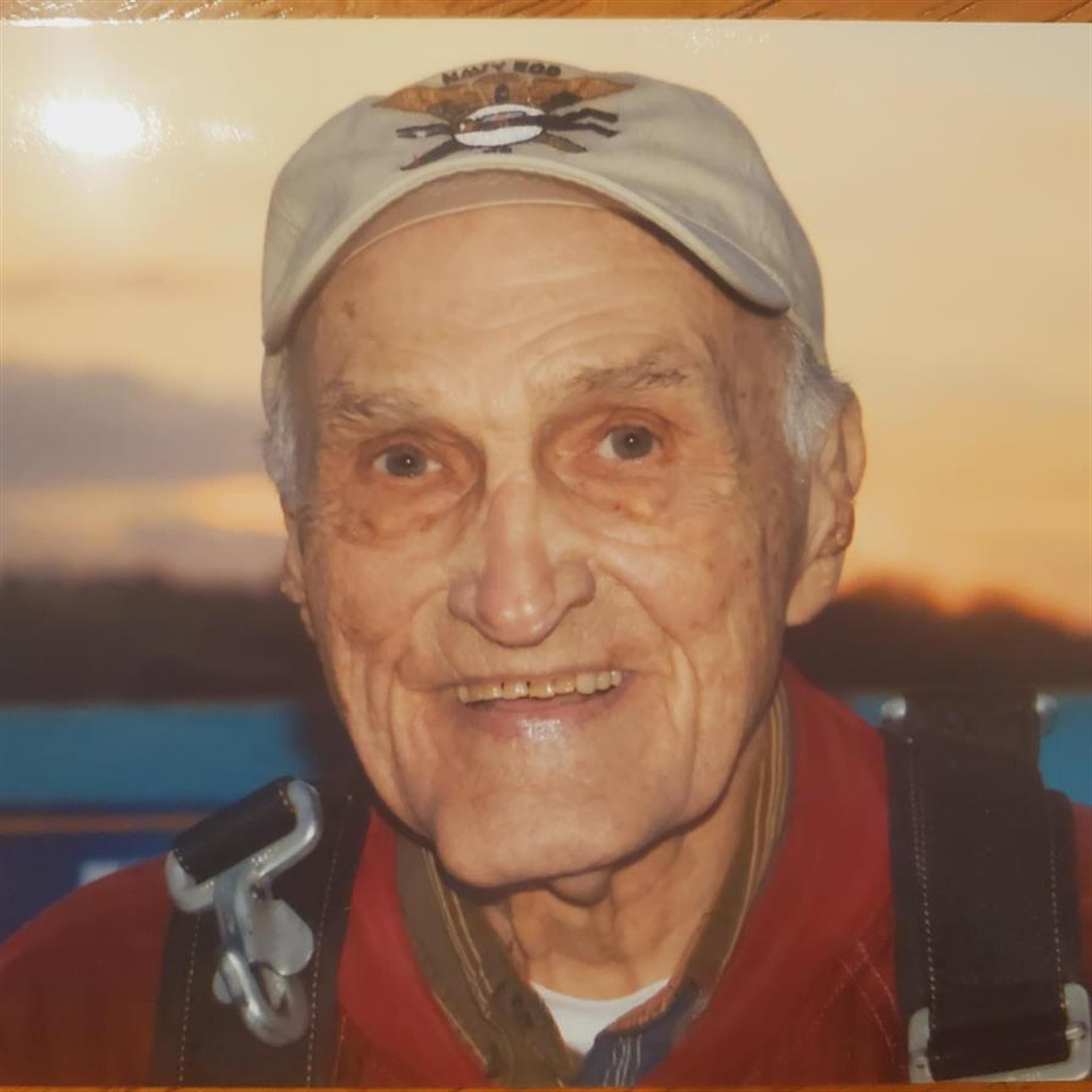 Charles A. Kerekes