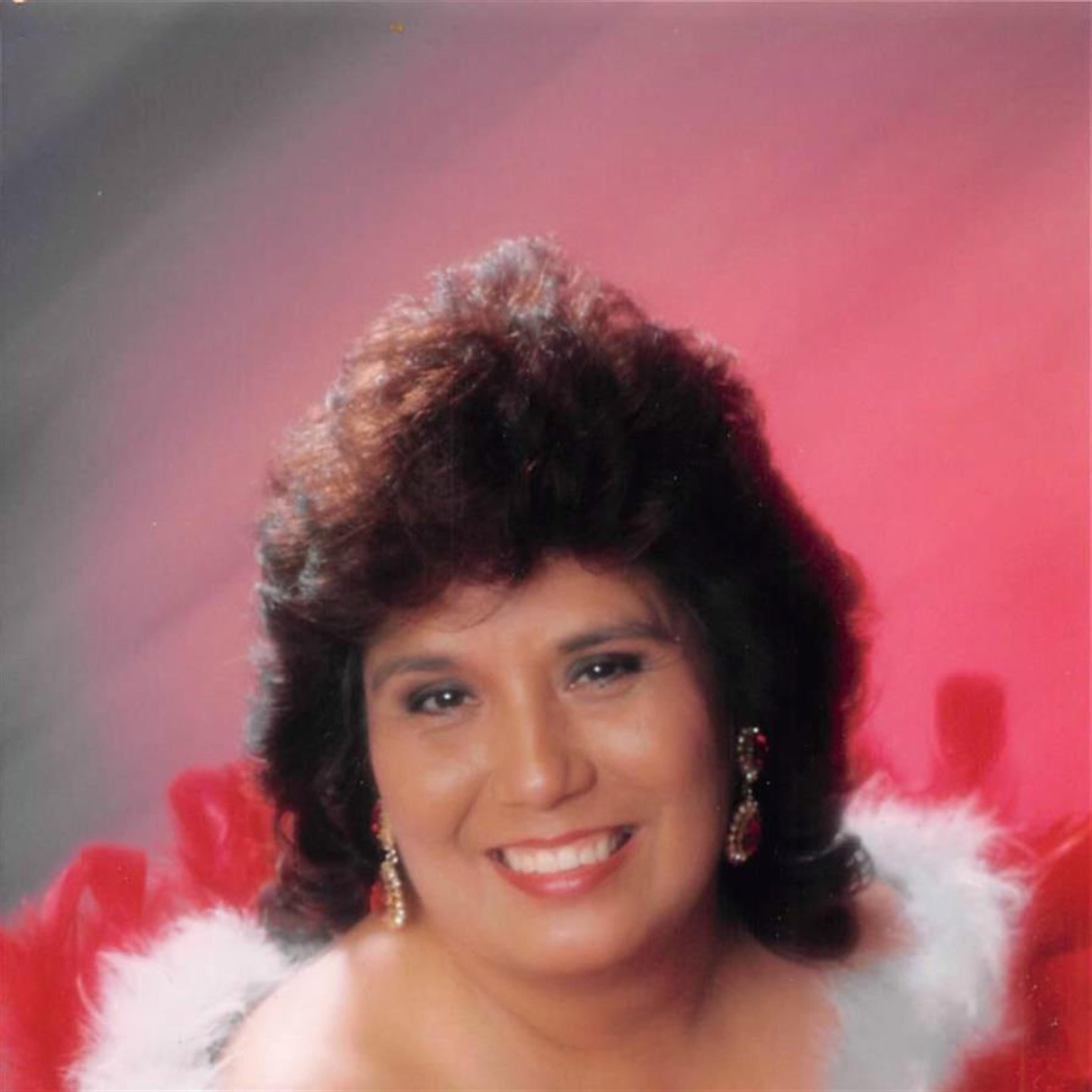 Maria Cruz