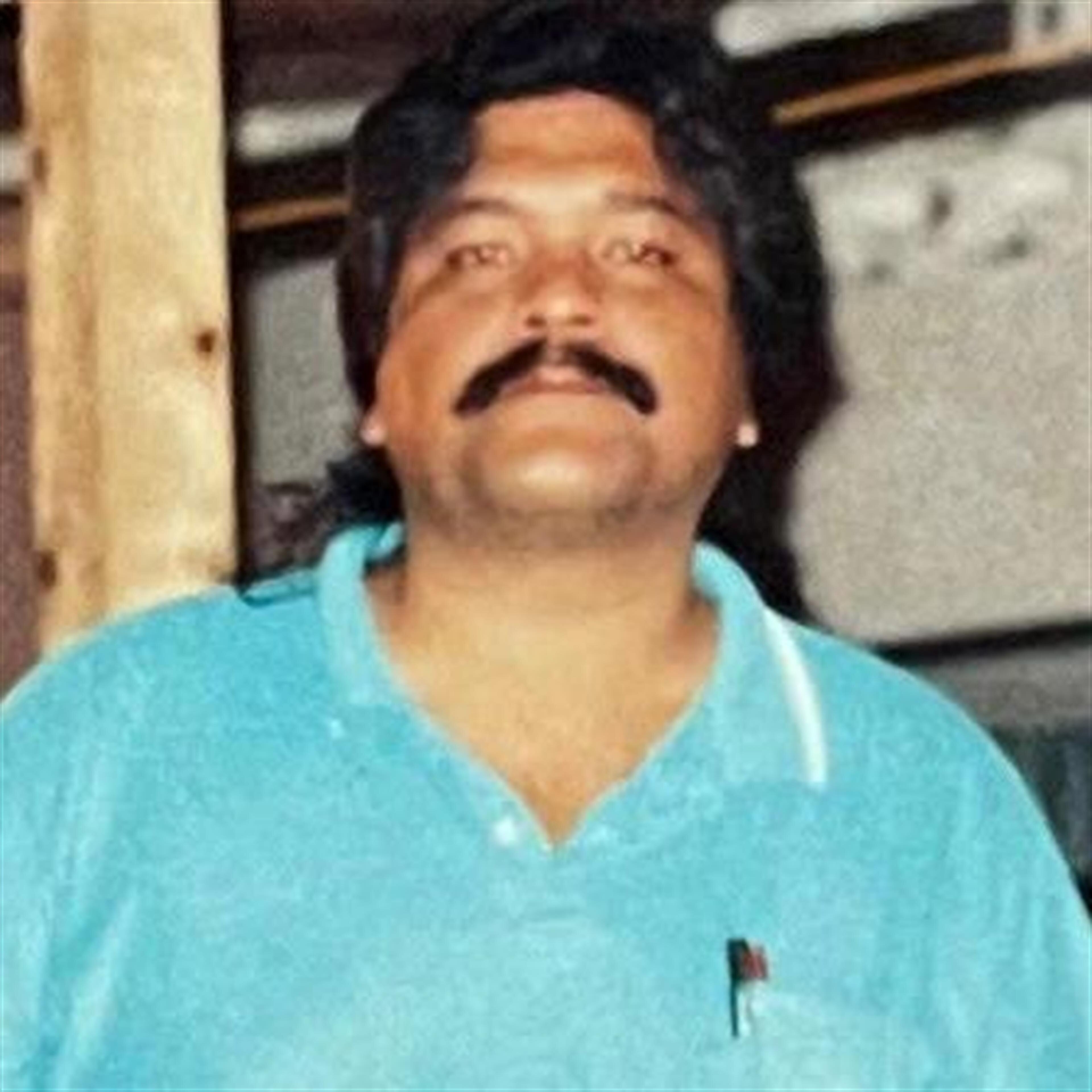 Thomas Lizama Salas