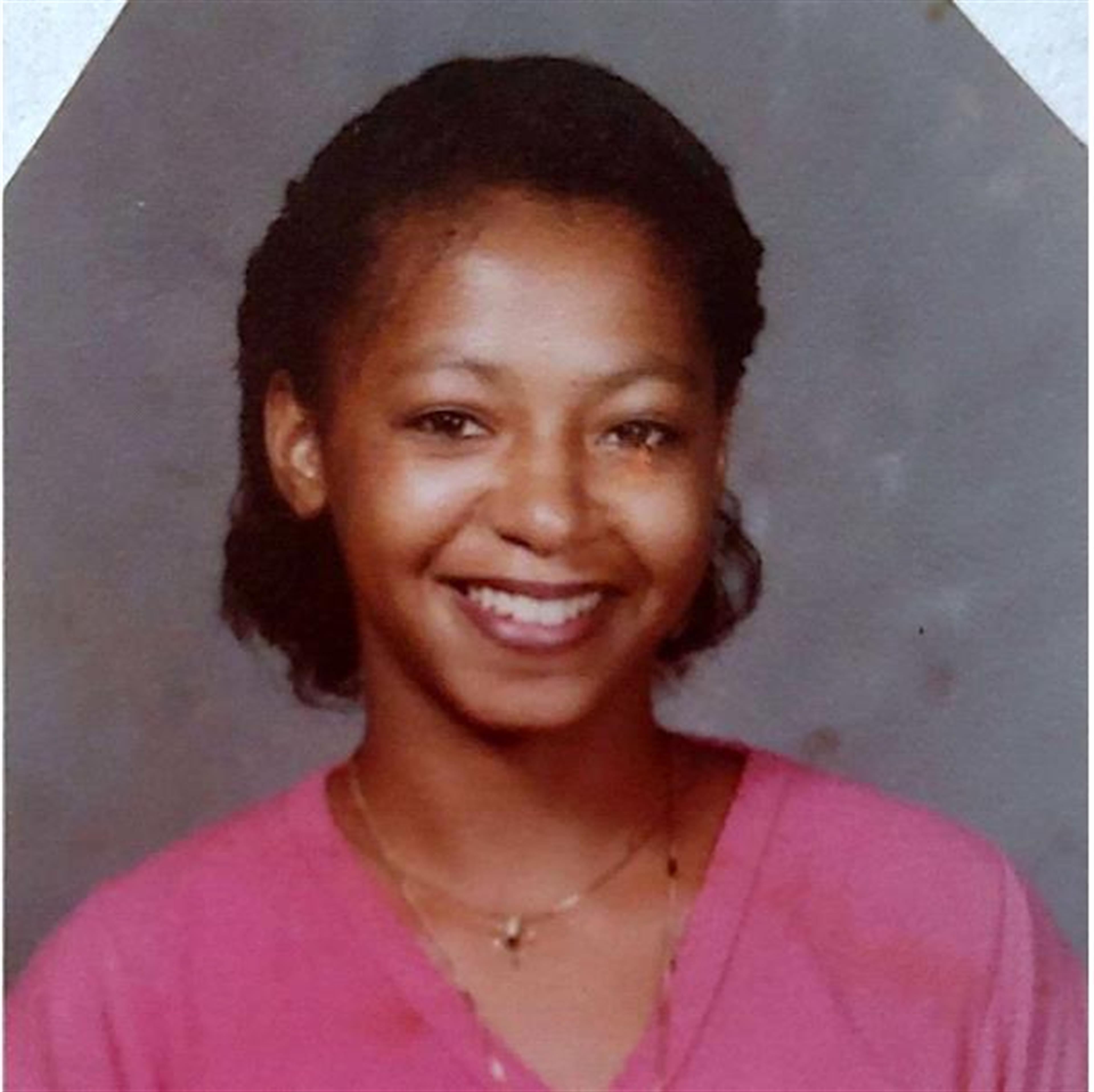 Yolanda Gina Montgomery