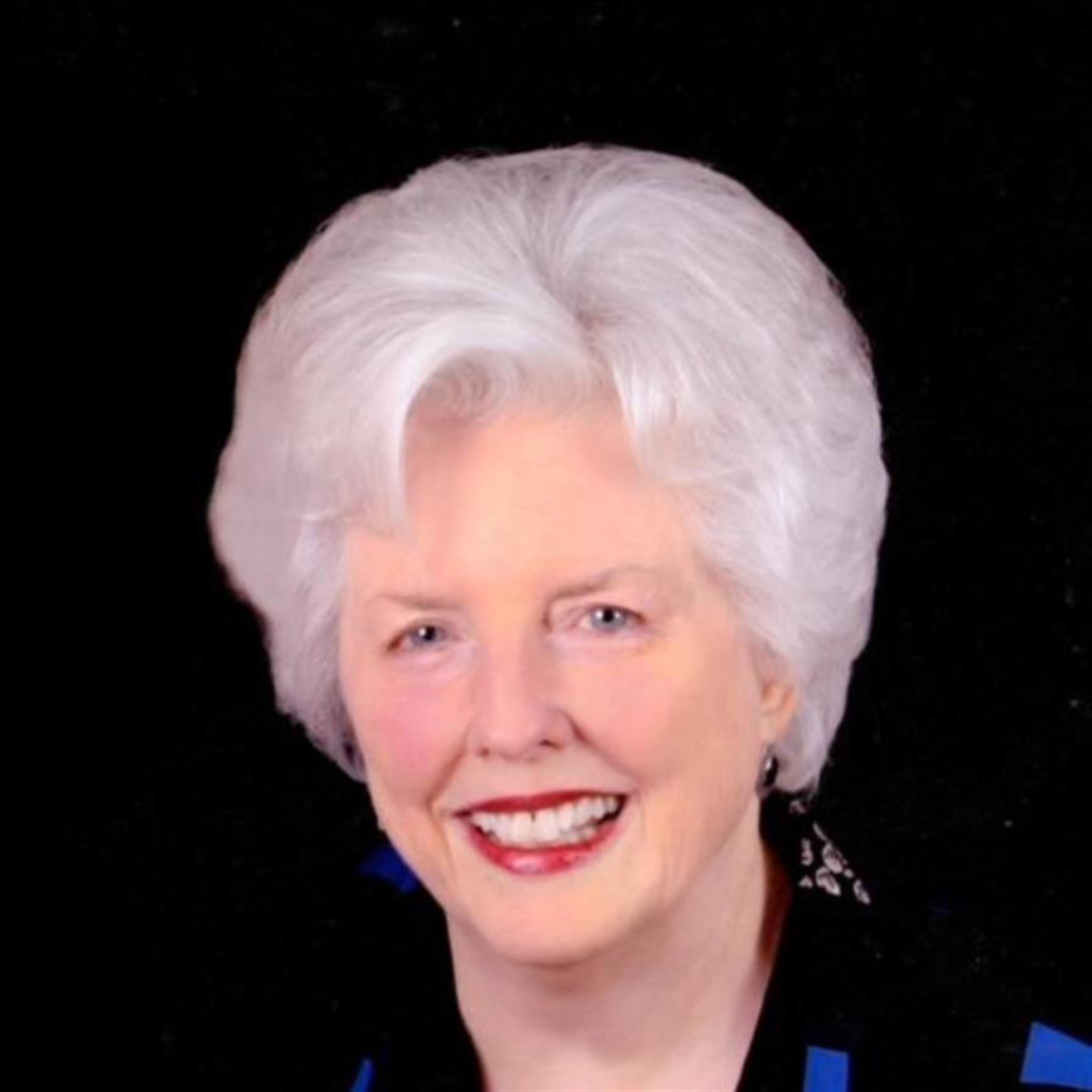 Nancy Marie Cunningham Bastian