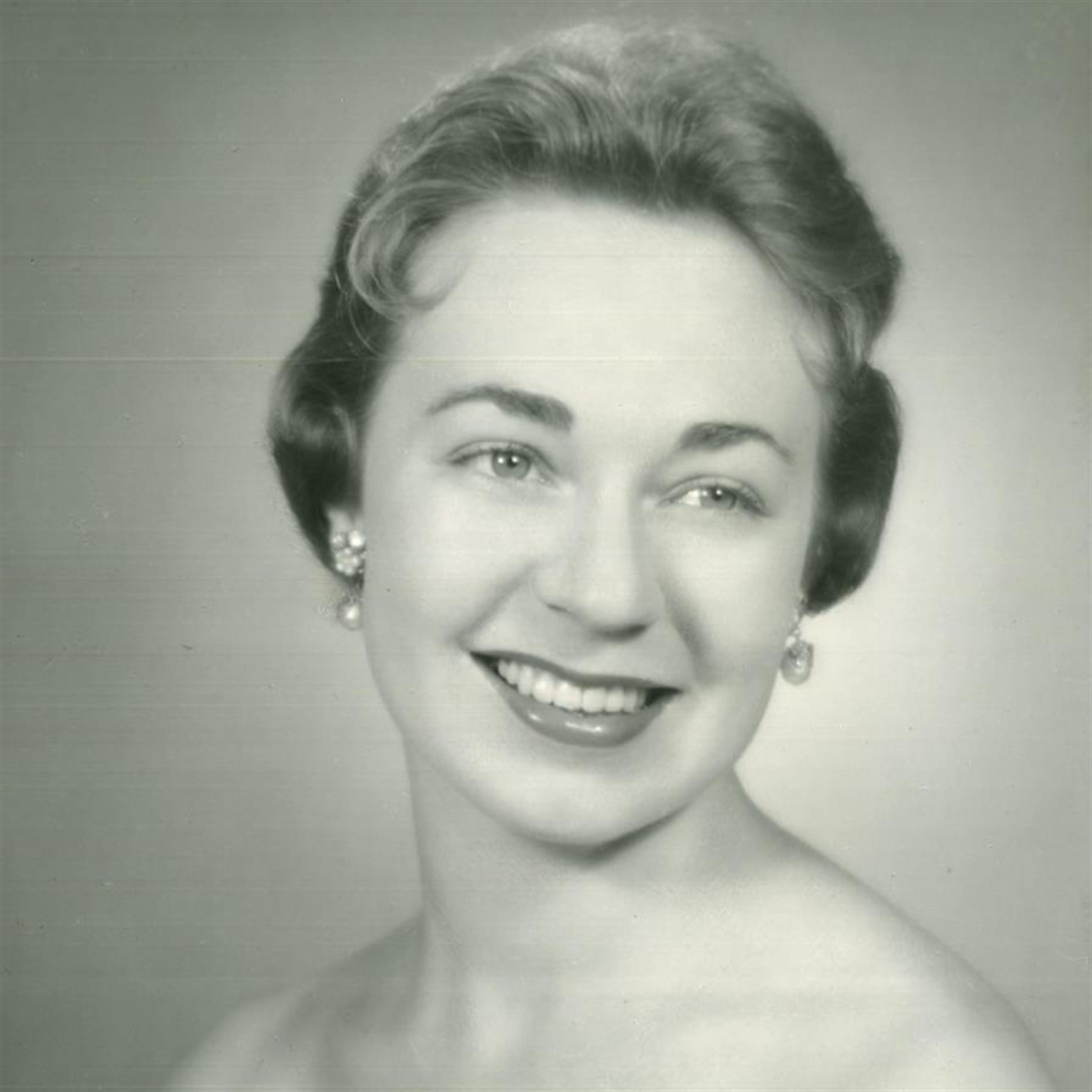 Marilyn Alice Hinkefent