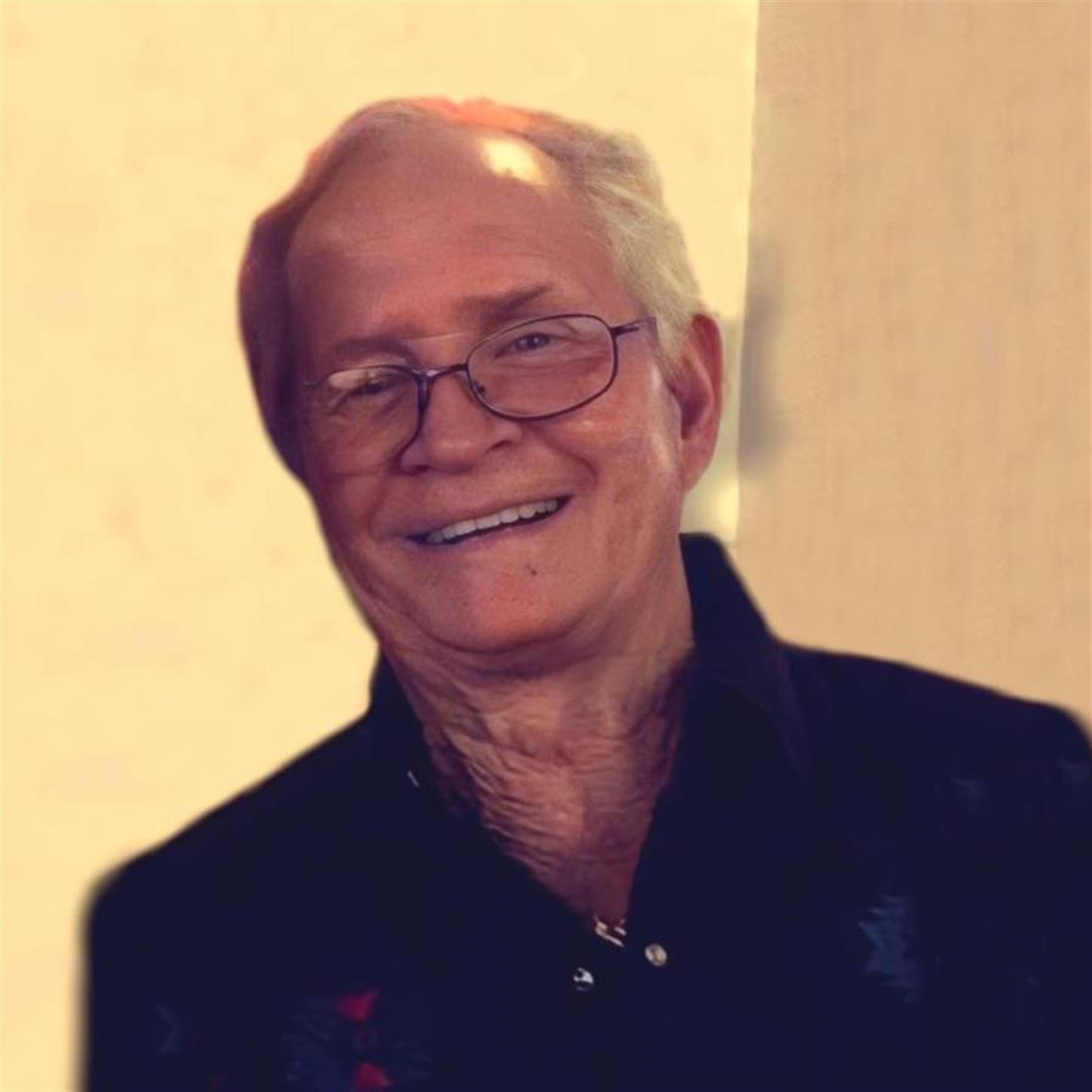Ronald Dean Seigler