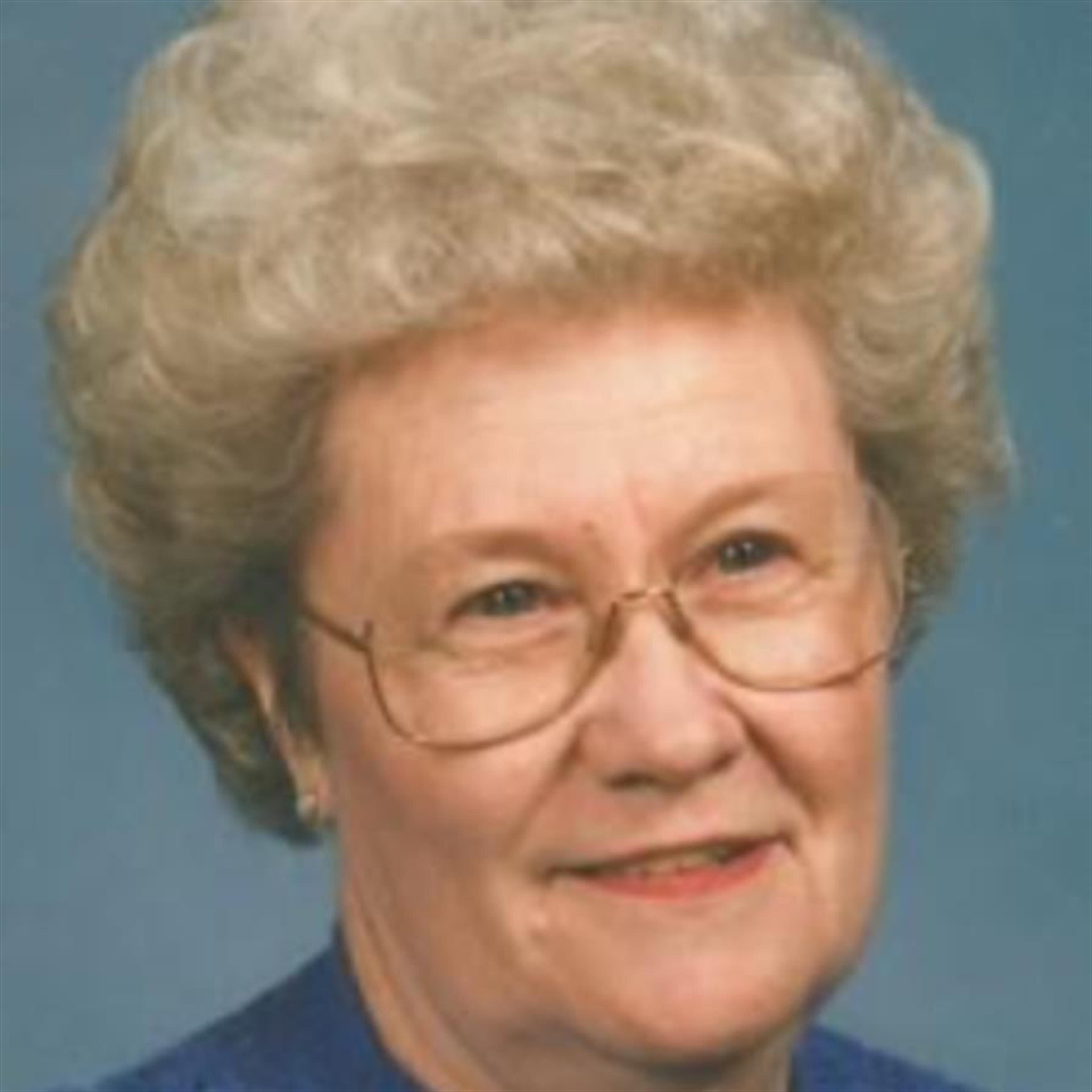 Edith "Joan" Ballard