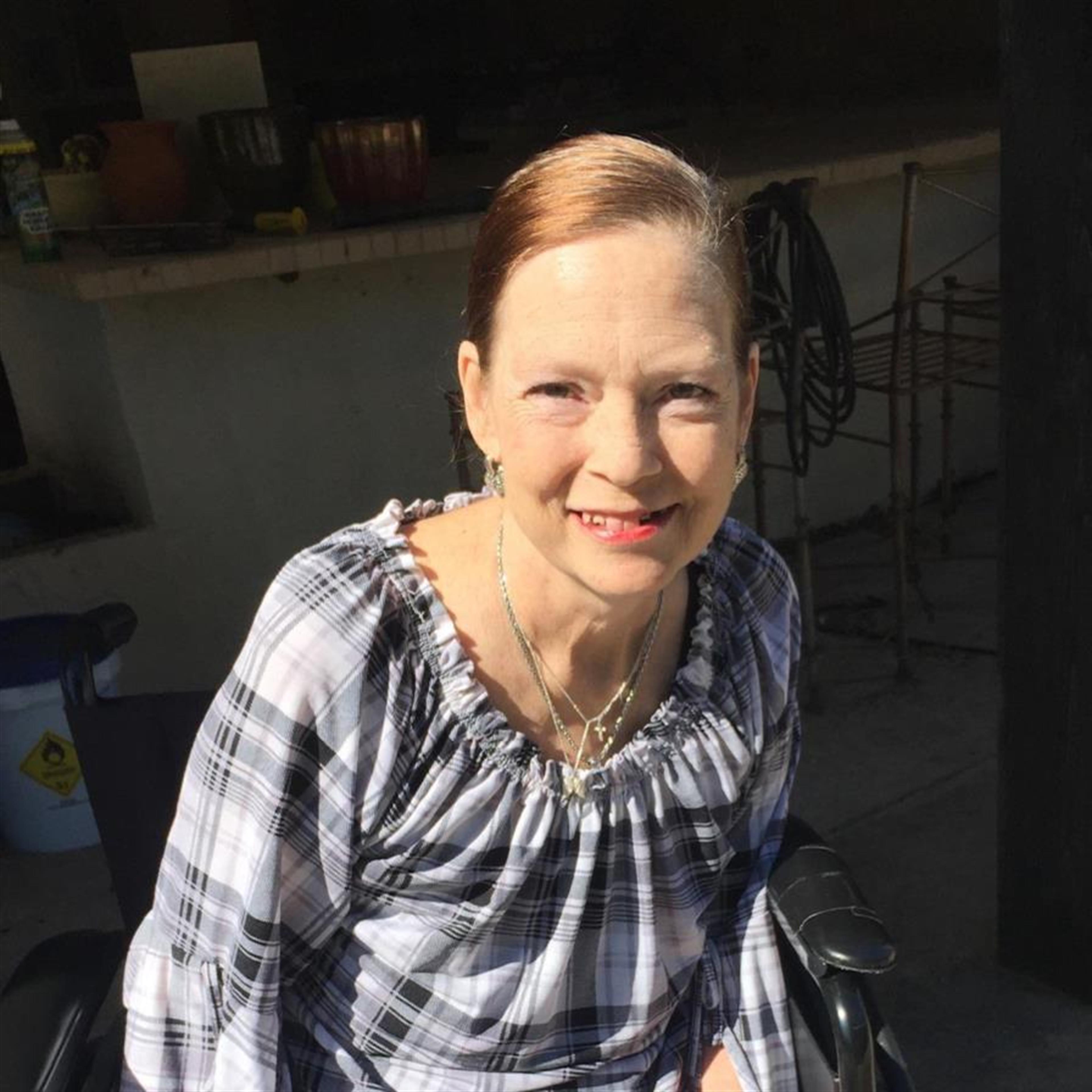 Michele Laughlin LeBlanc