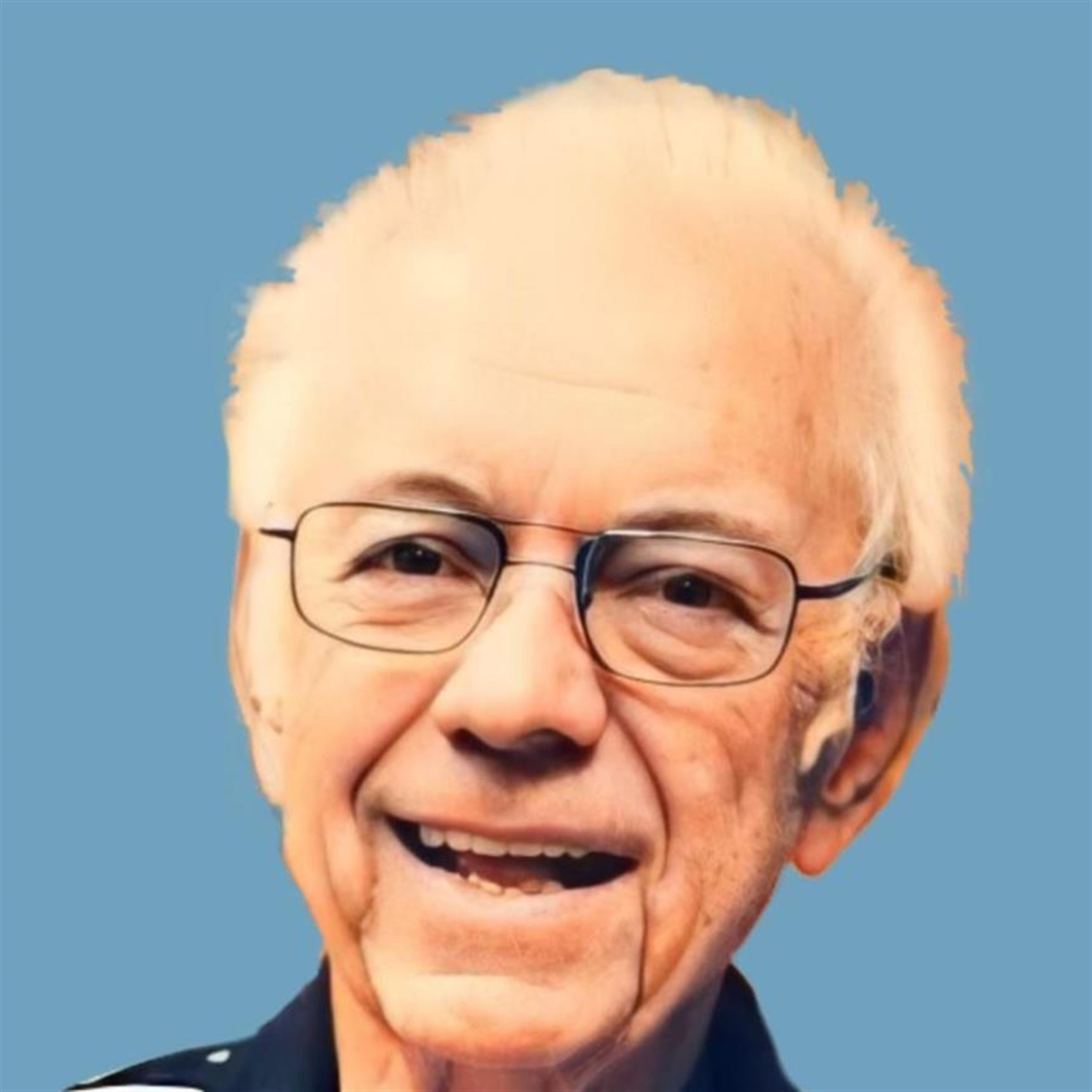 Jesse Dale Youngker's obituary picture