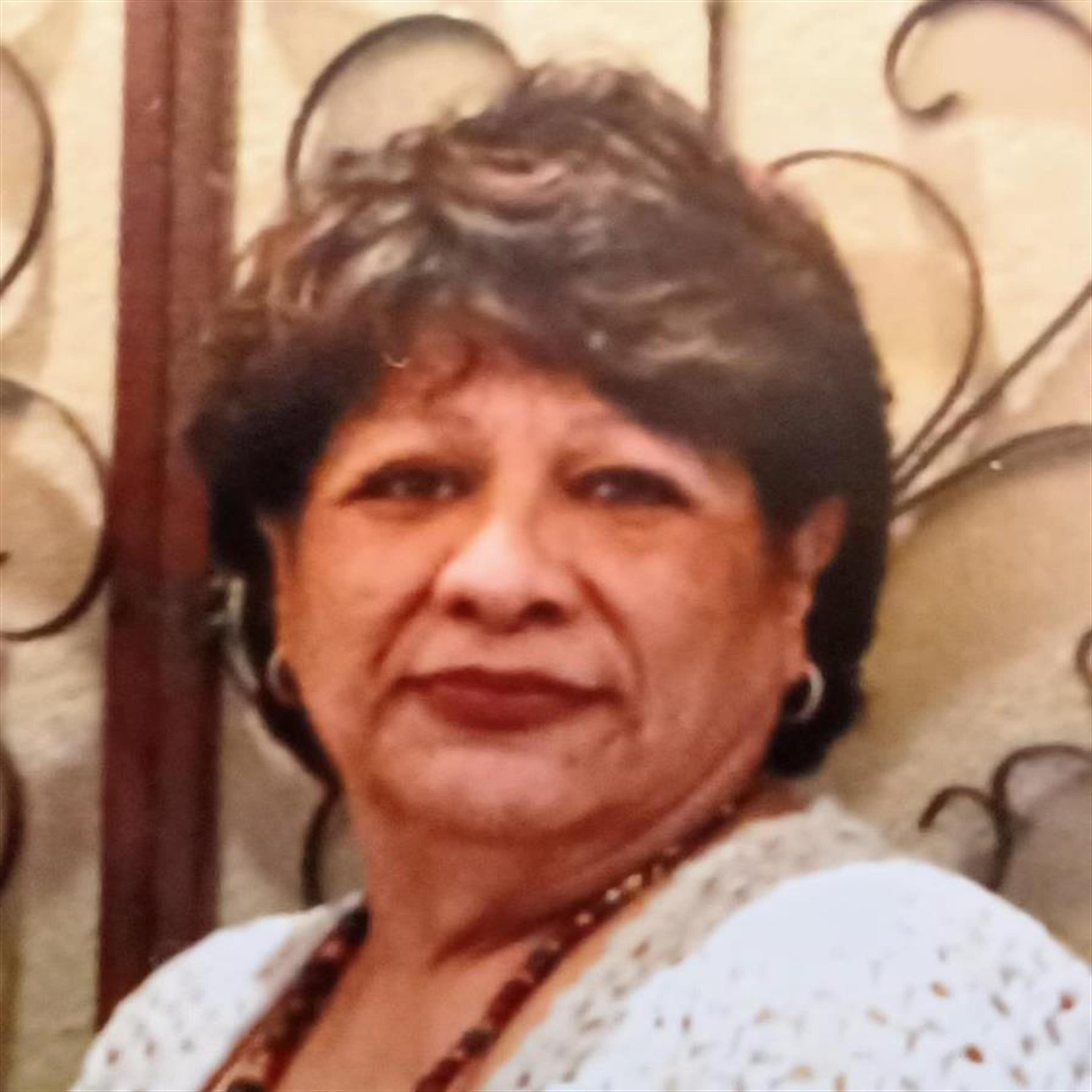 Vicki G. Bolen
