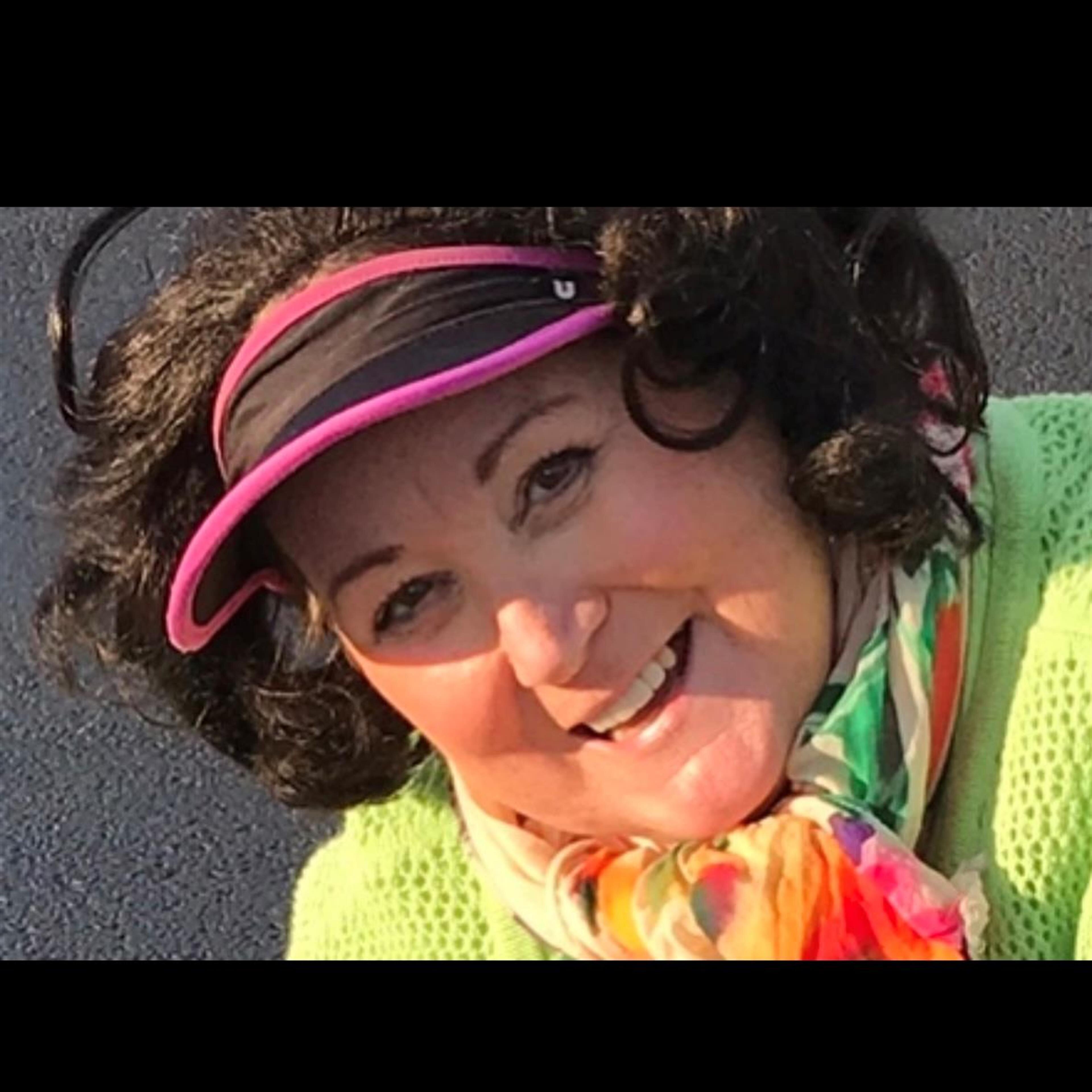 Peggy J. Lowe