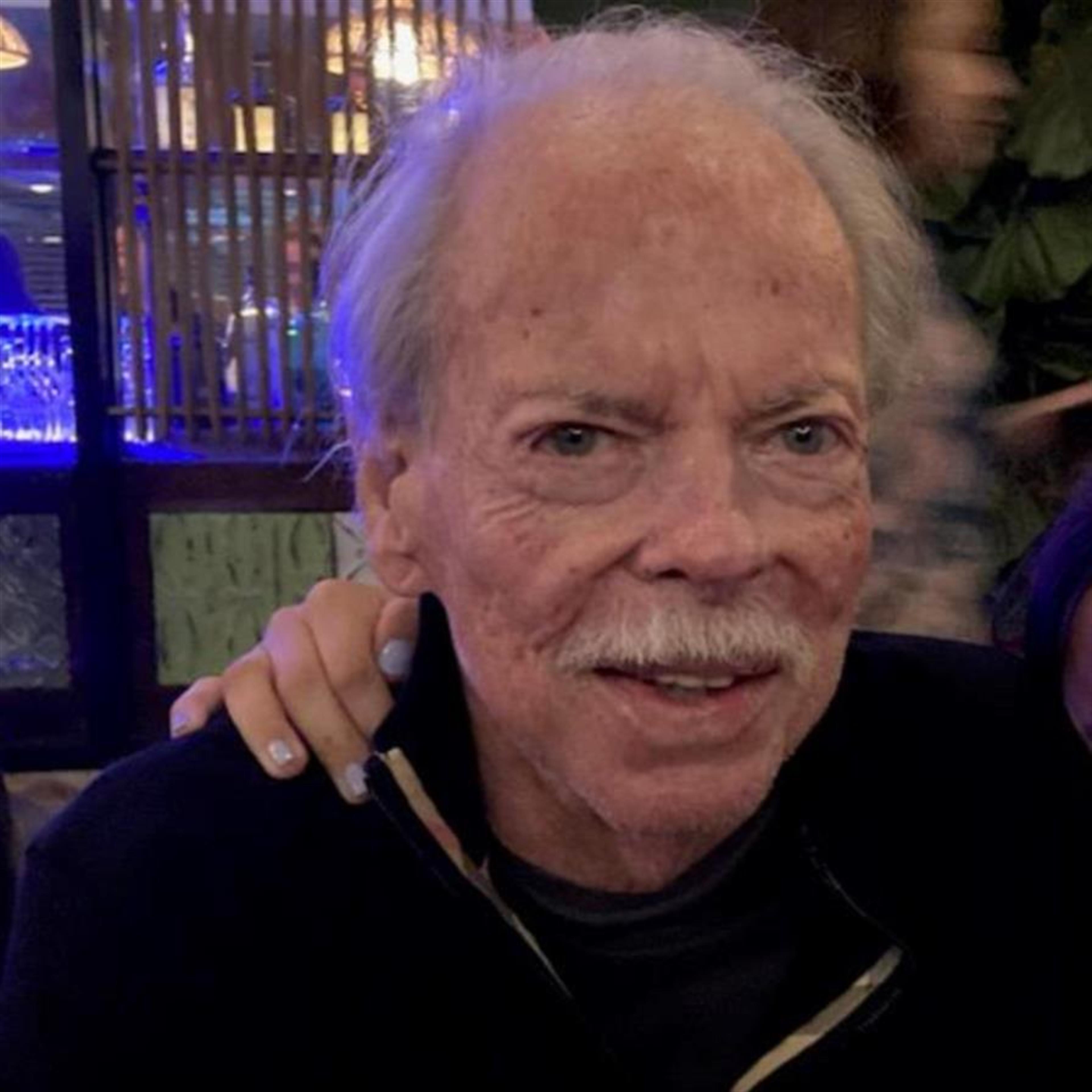 Peter Edmund LaGrave