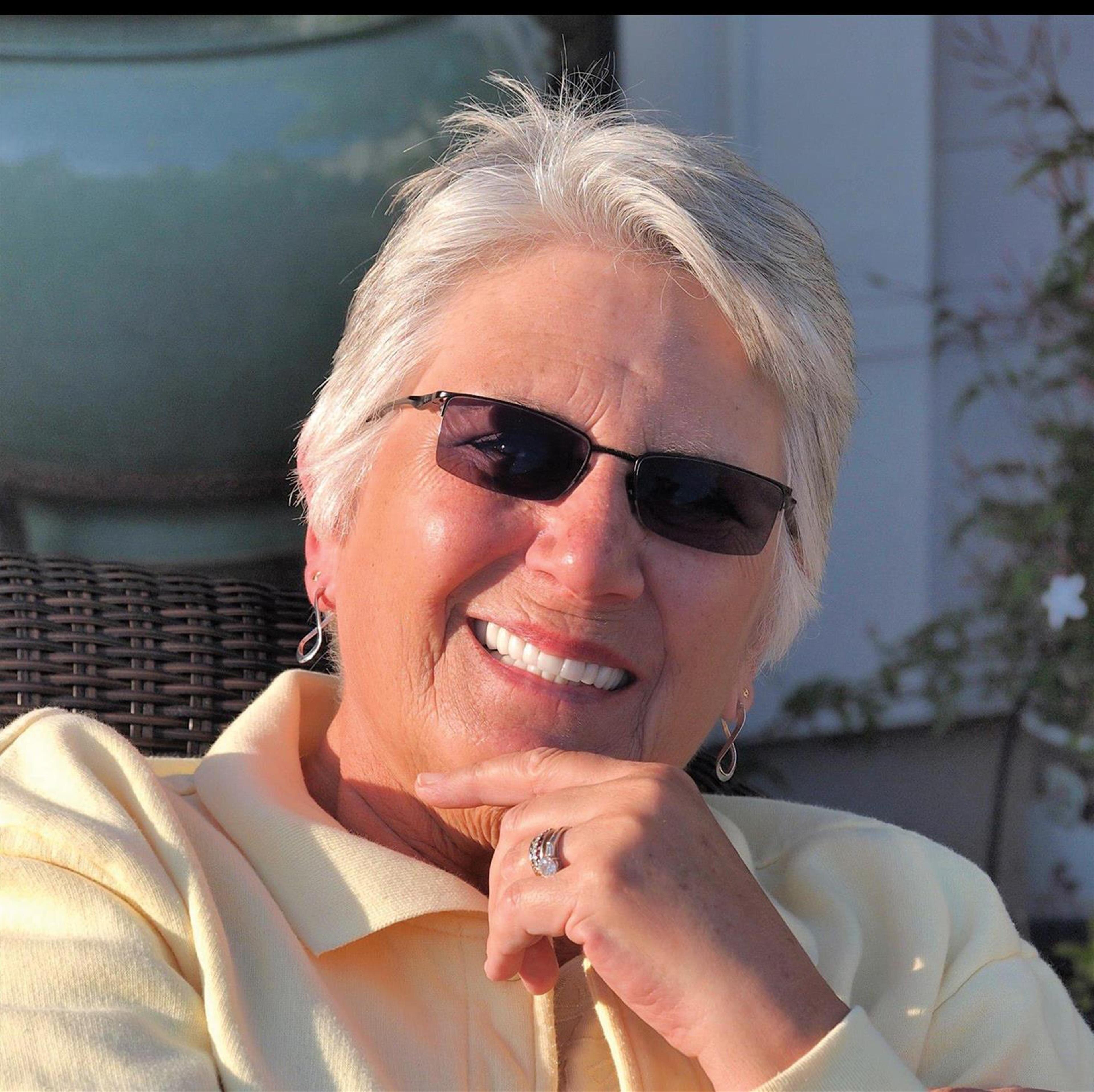 Lorraine Amadeo Wilner