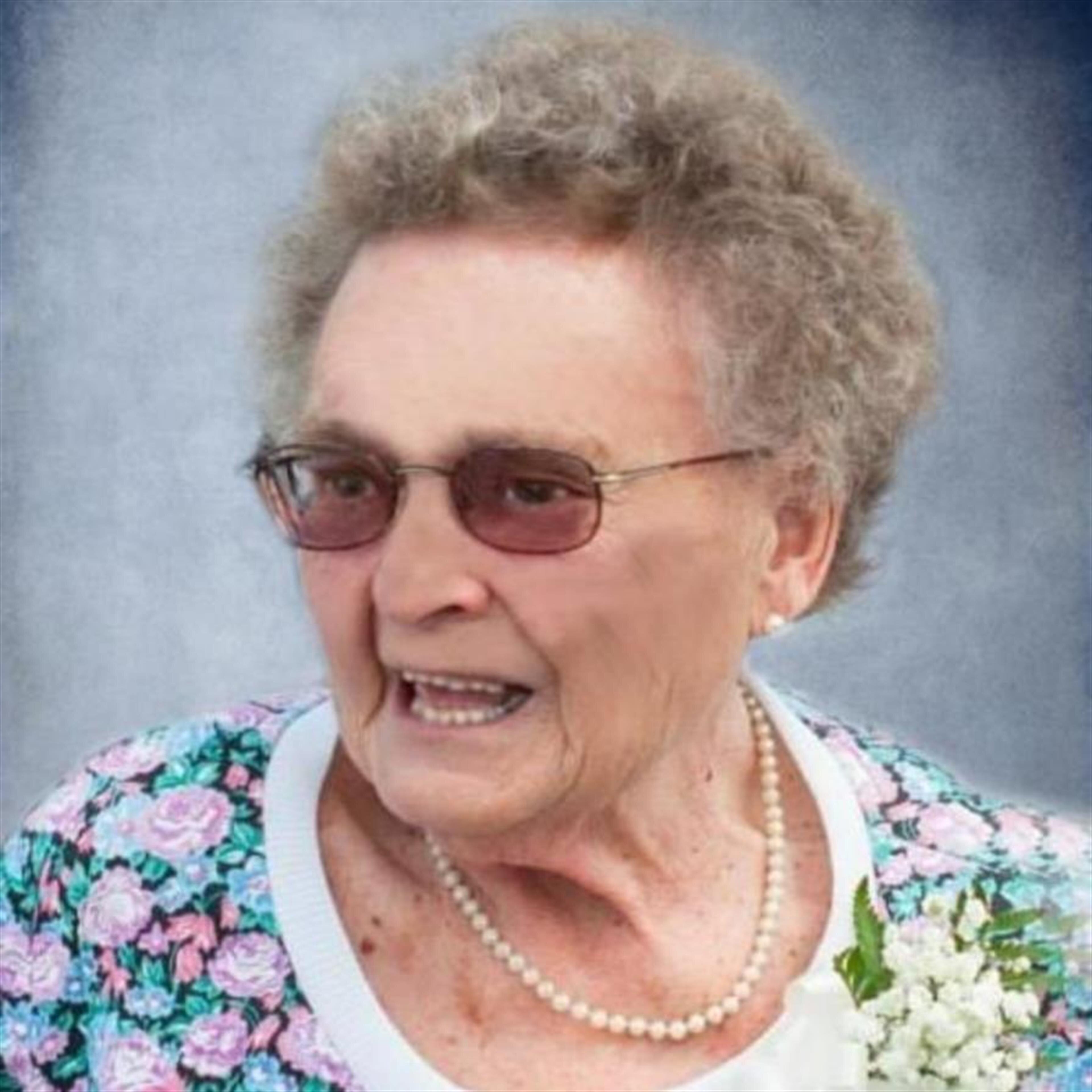 Mary V. Pini