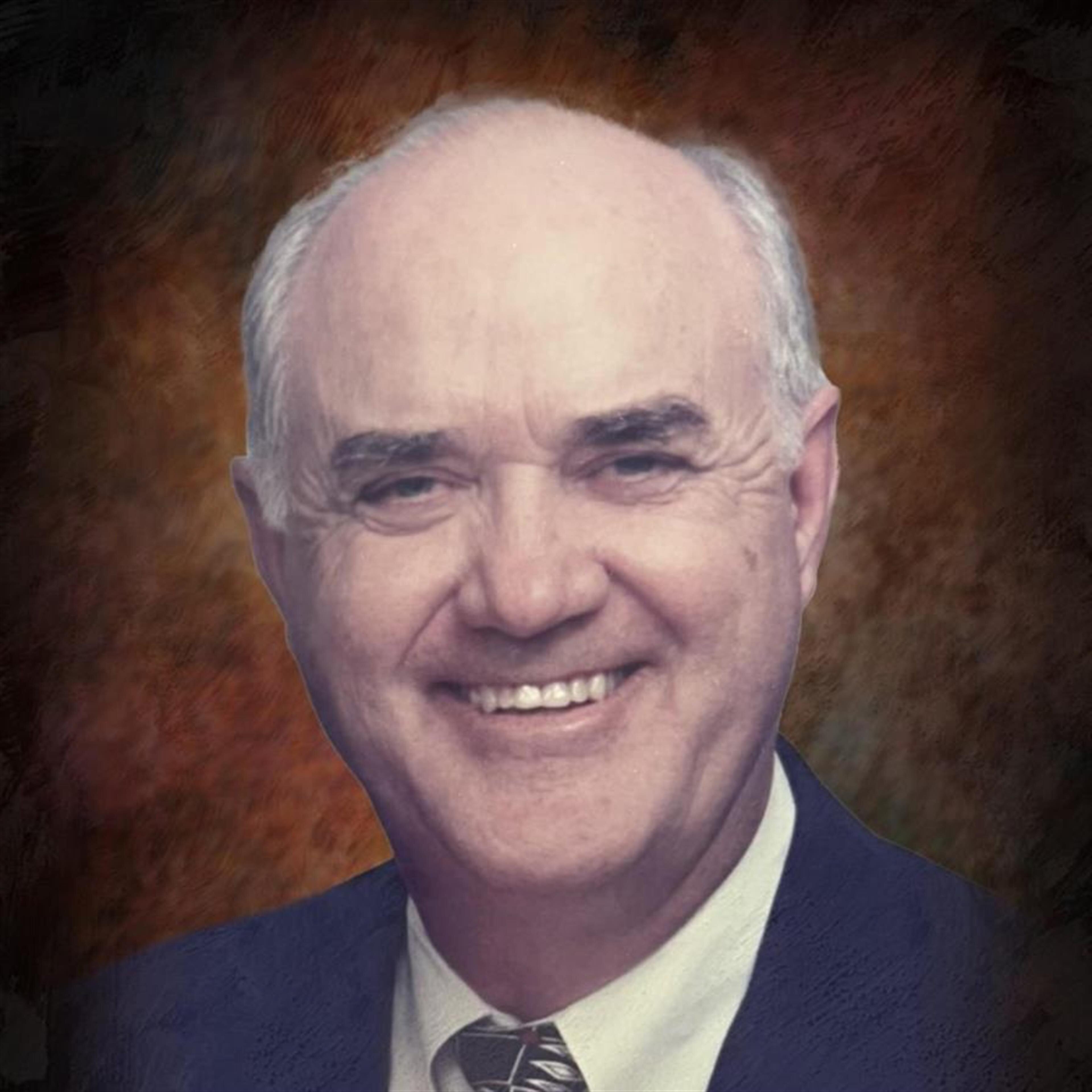 Edward Earl Waters