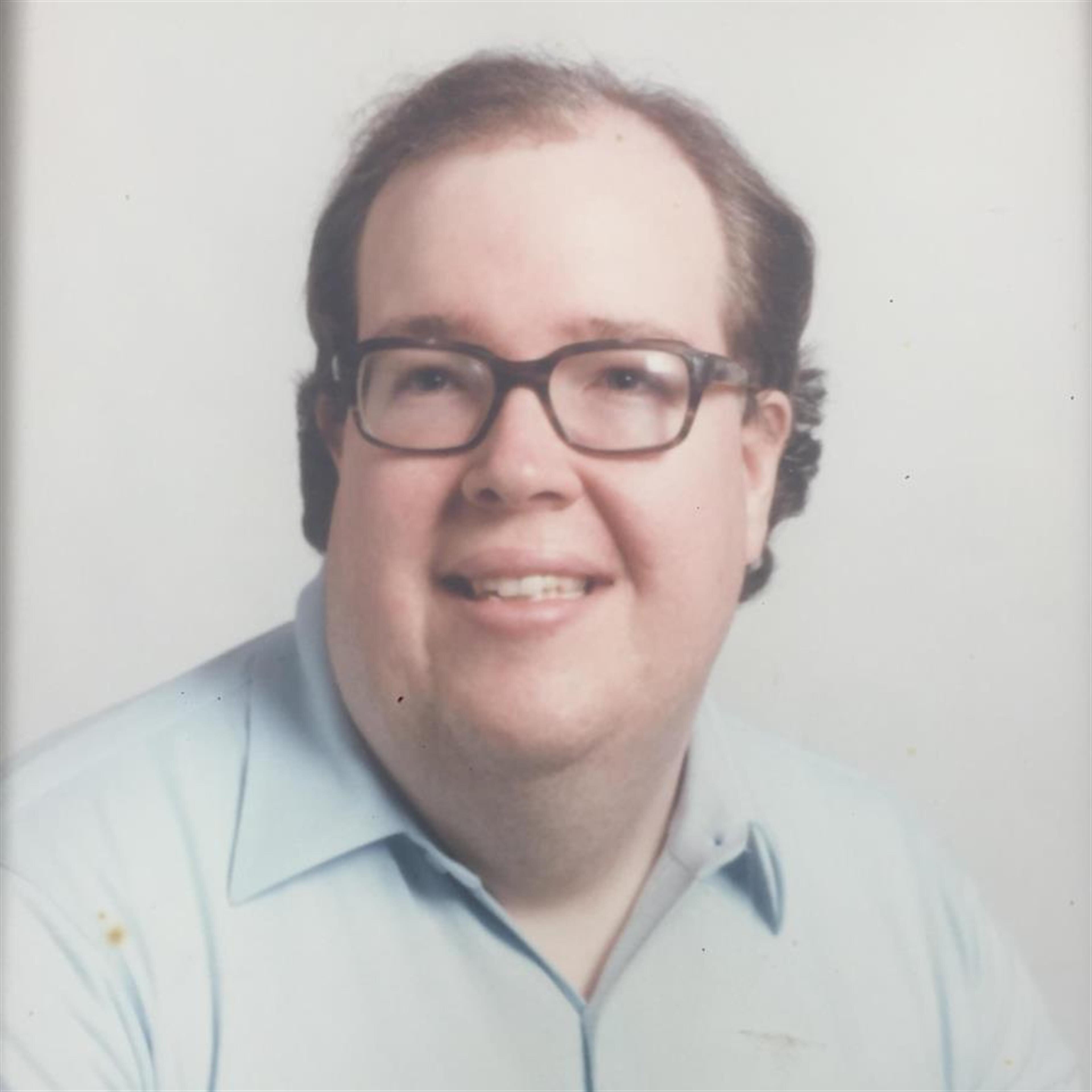 Gerald J Walsh Jr