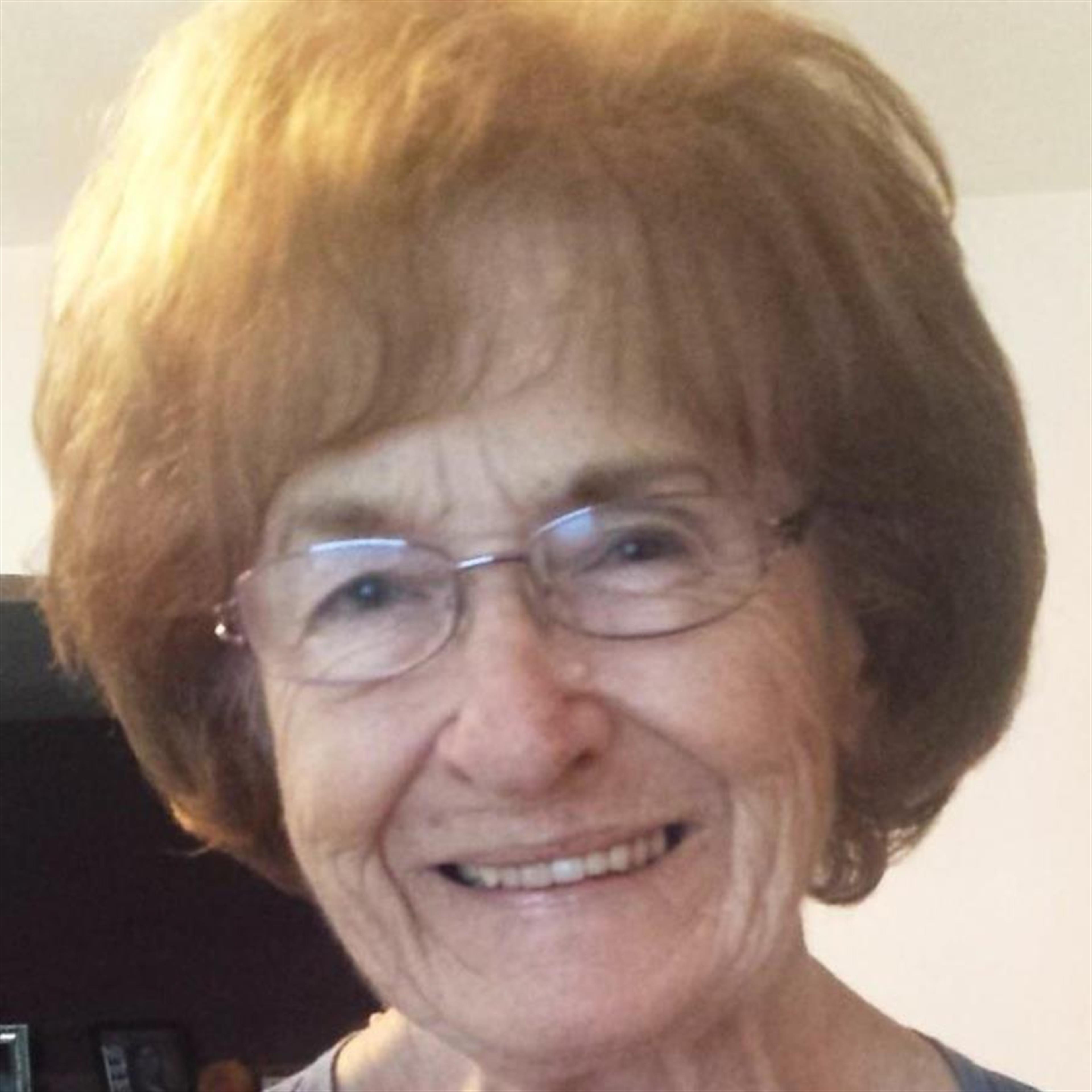 Ida (Griola) D'Arrigo