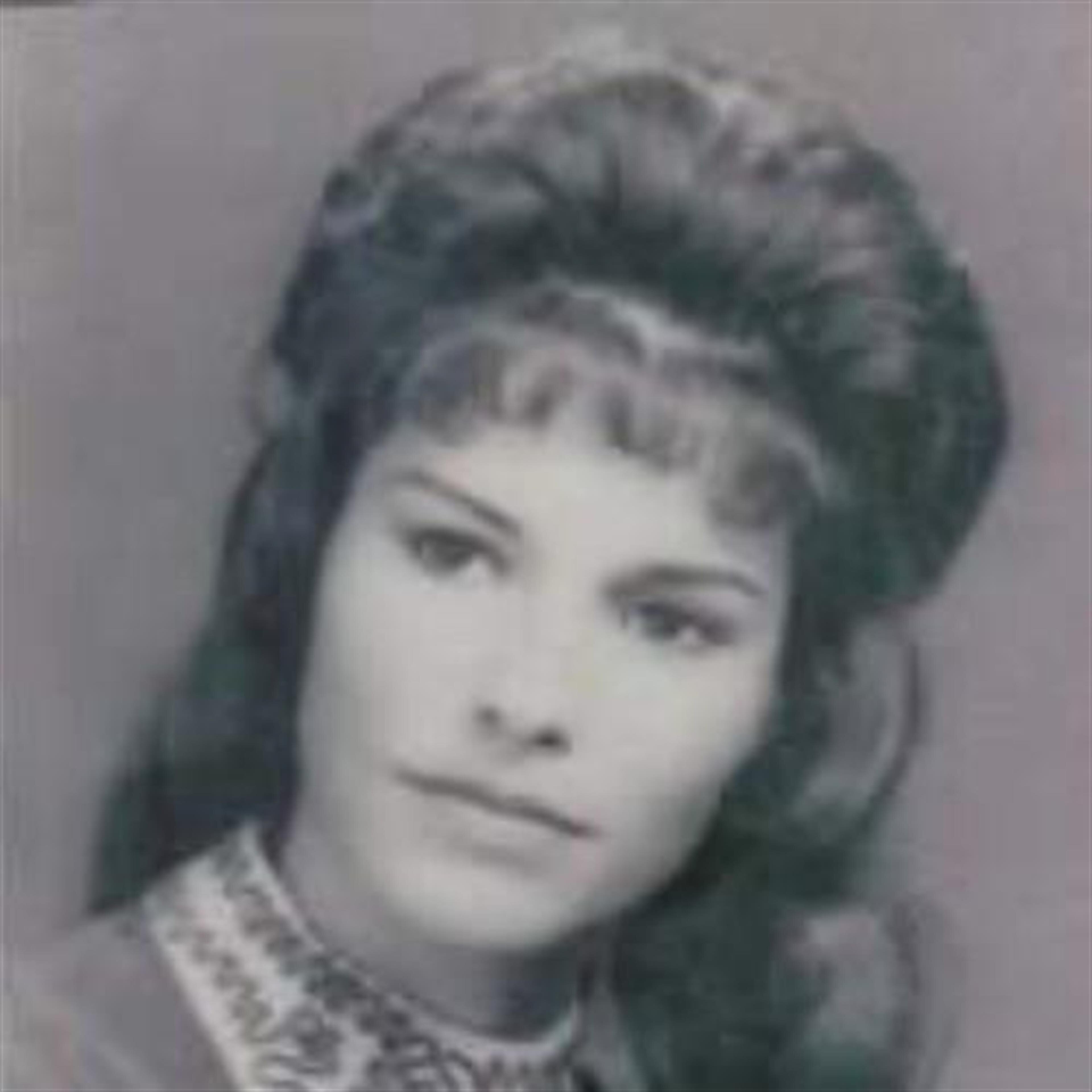 Betty Jean Maywald