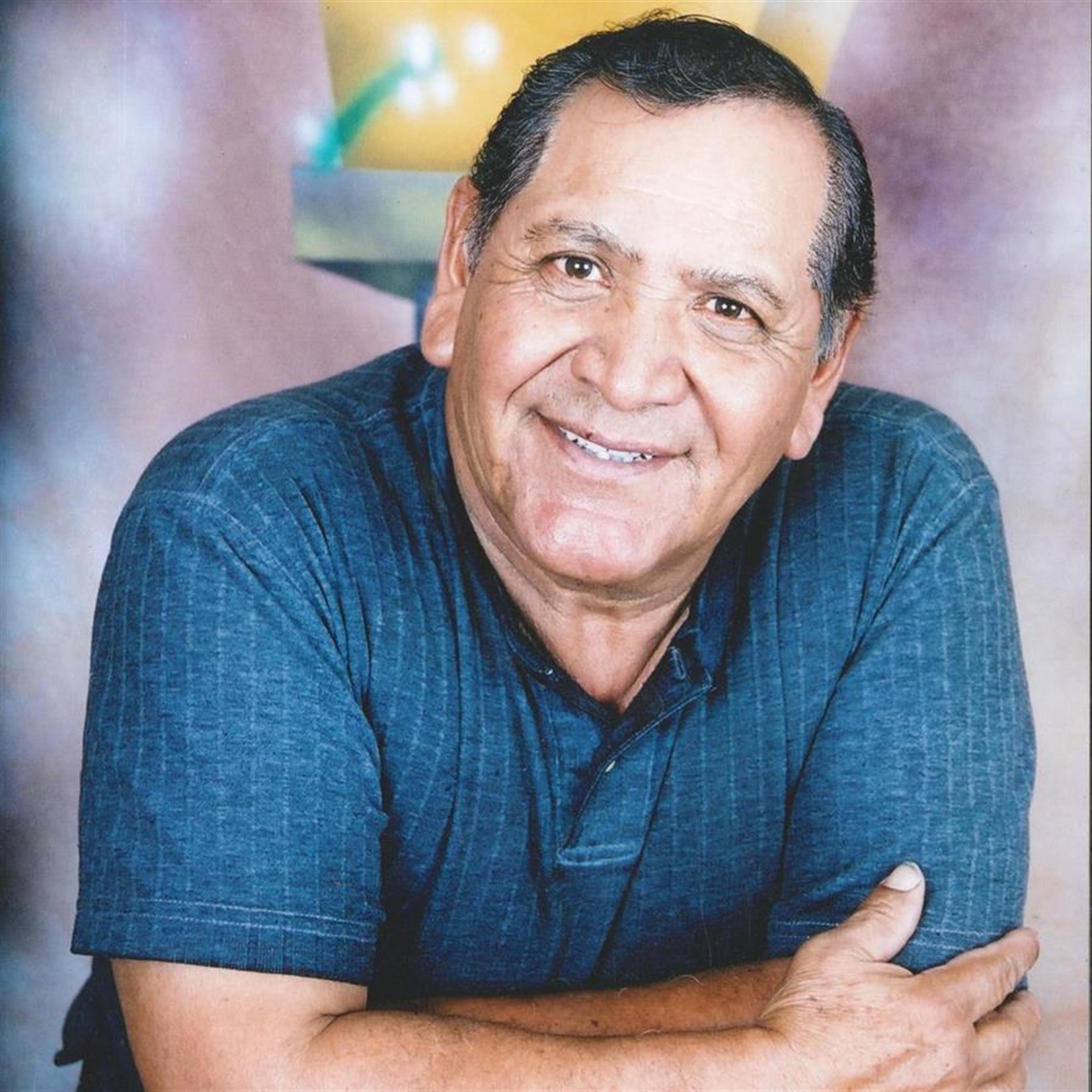 Joe Morales-Gonzalez